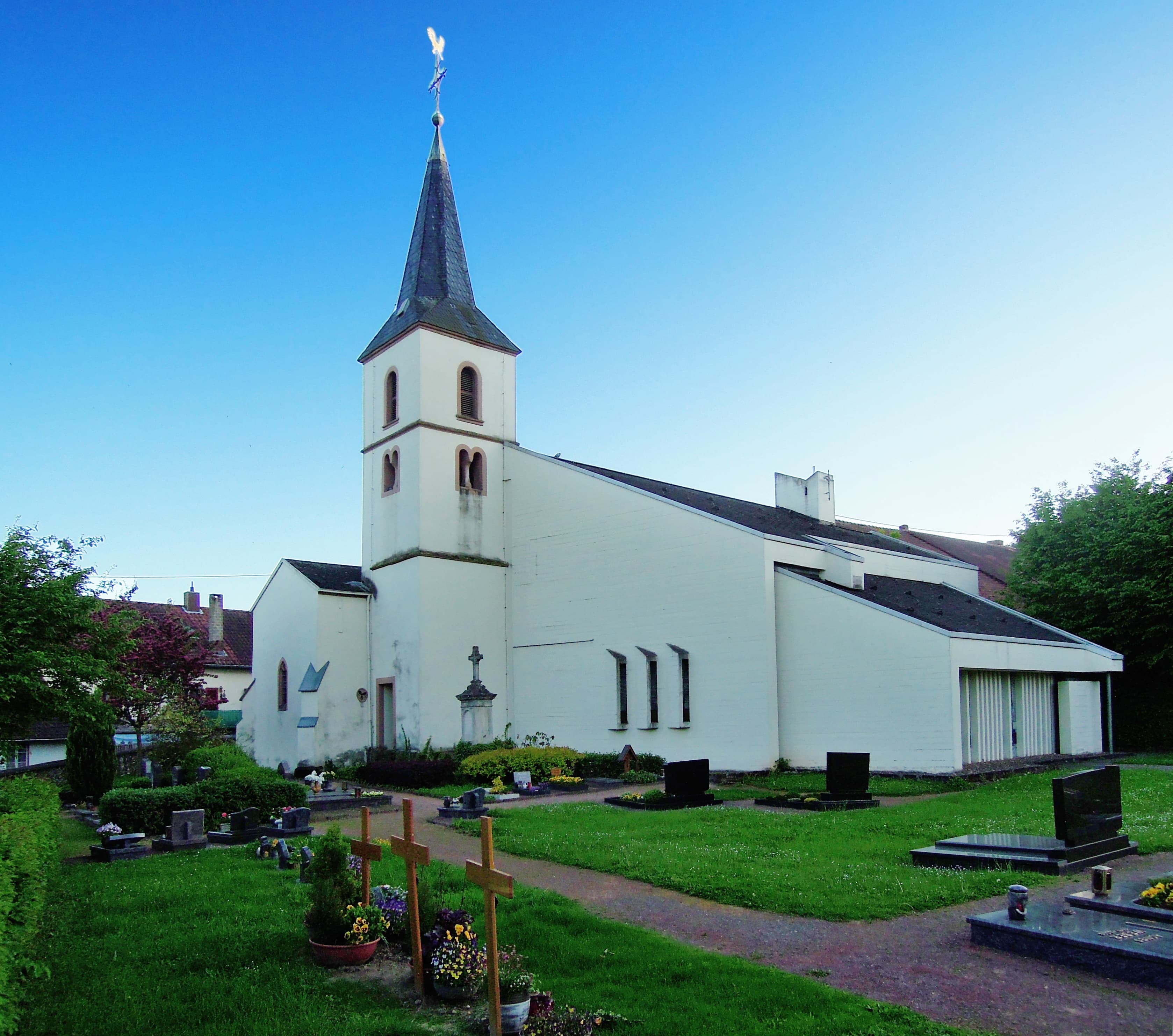St. Quiriakus