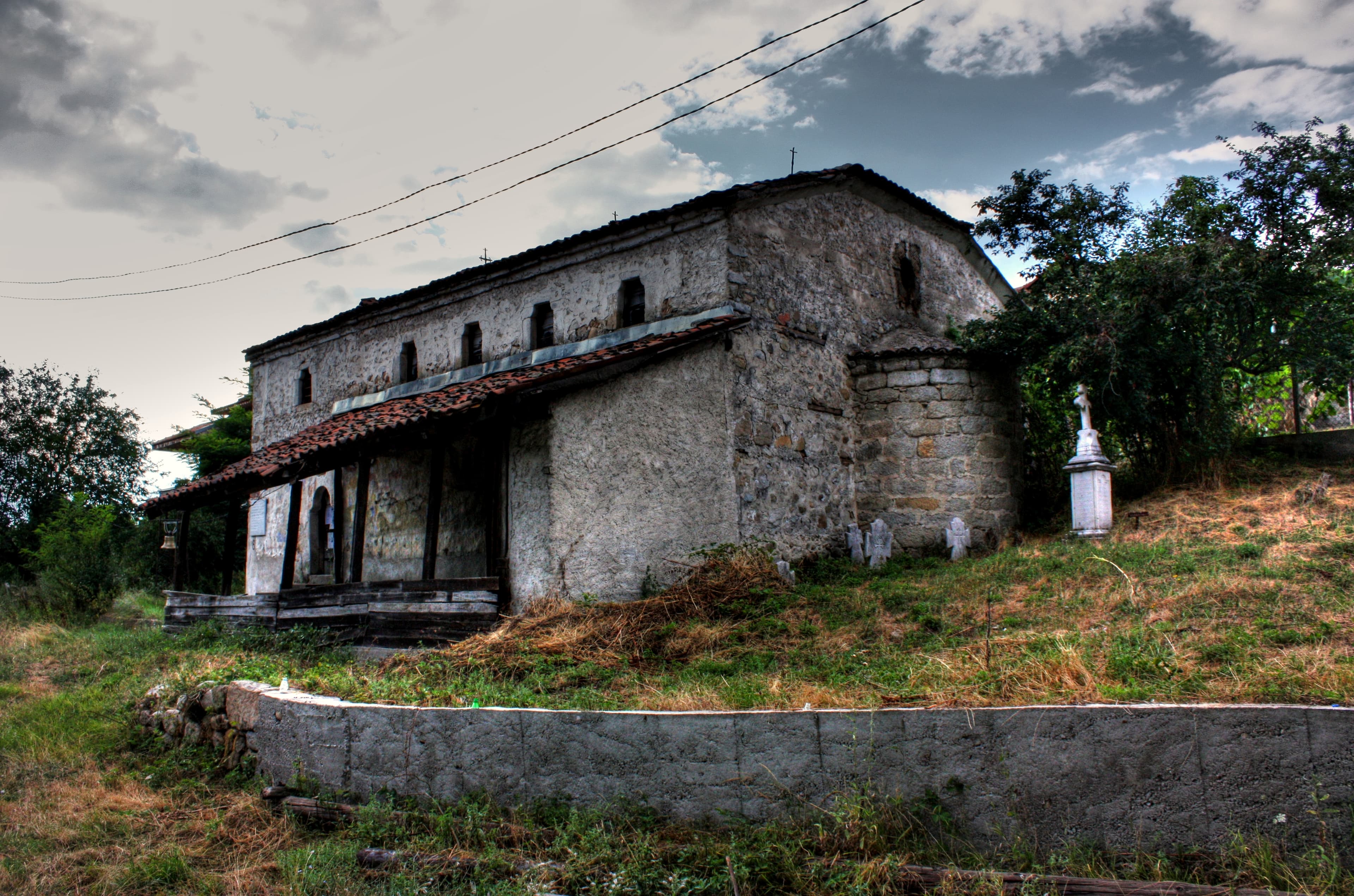 Sts Peter and Paul Church