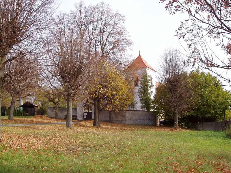 Church of Saint Martin