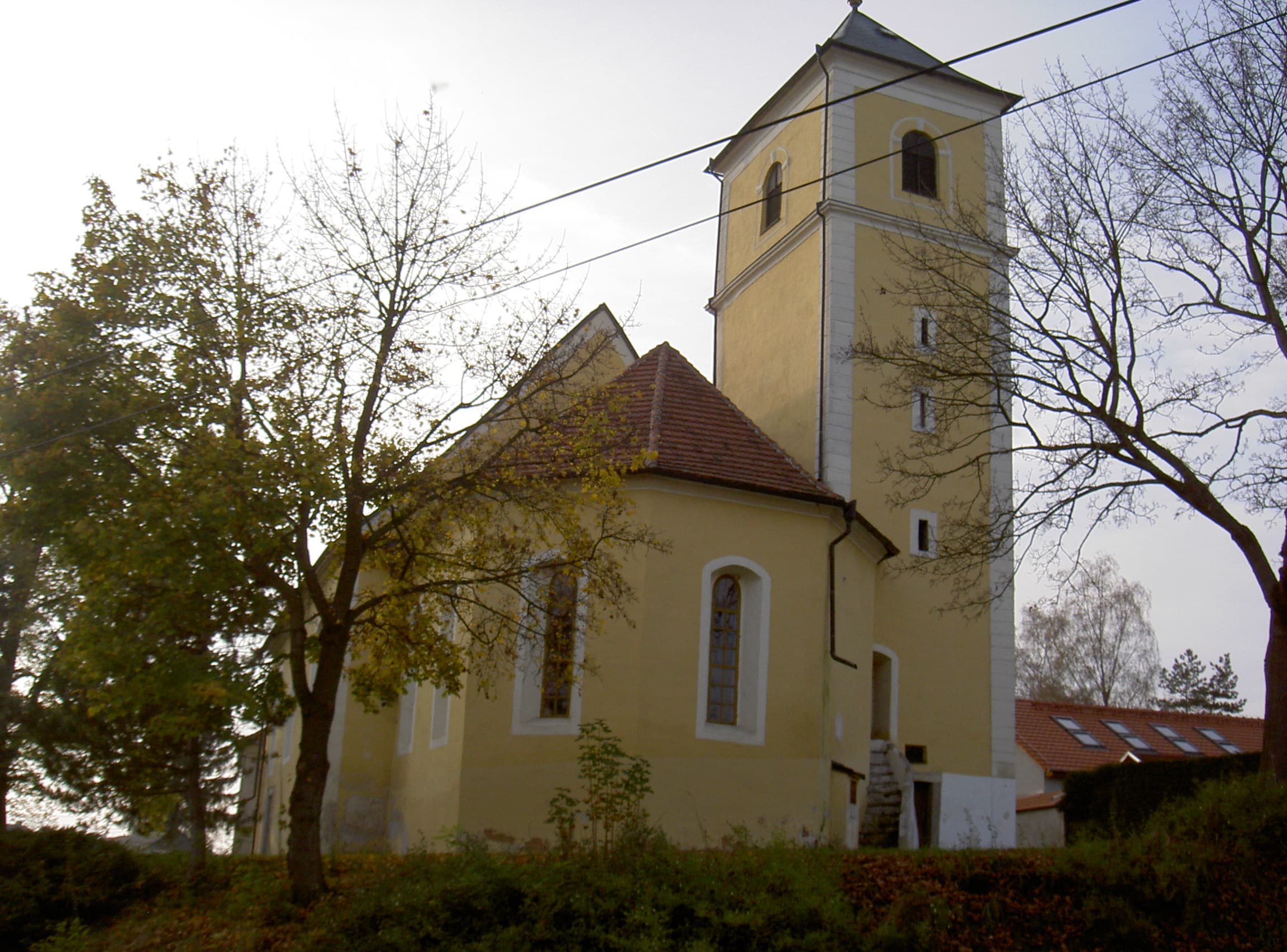 Church of Saint Michael