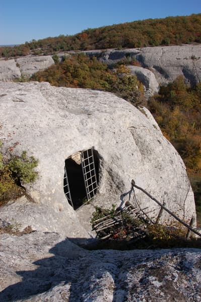 Donators Church