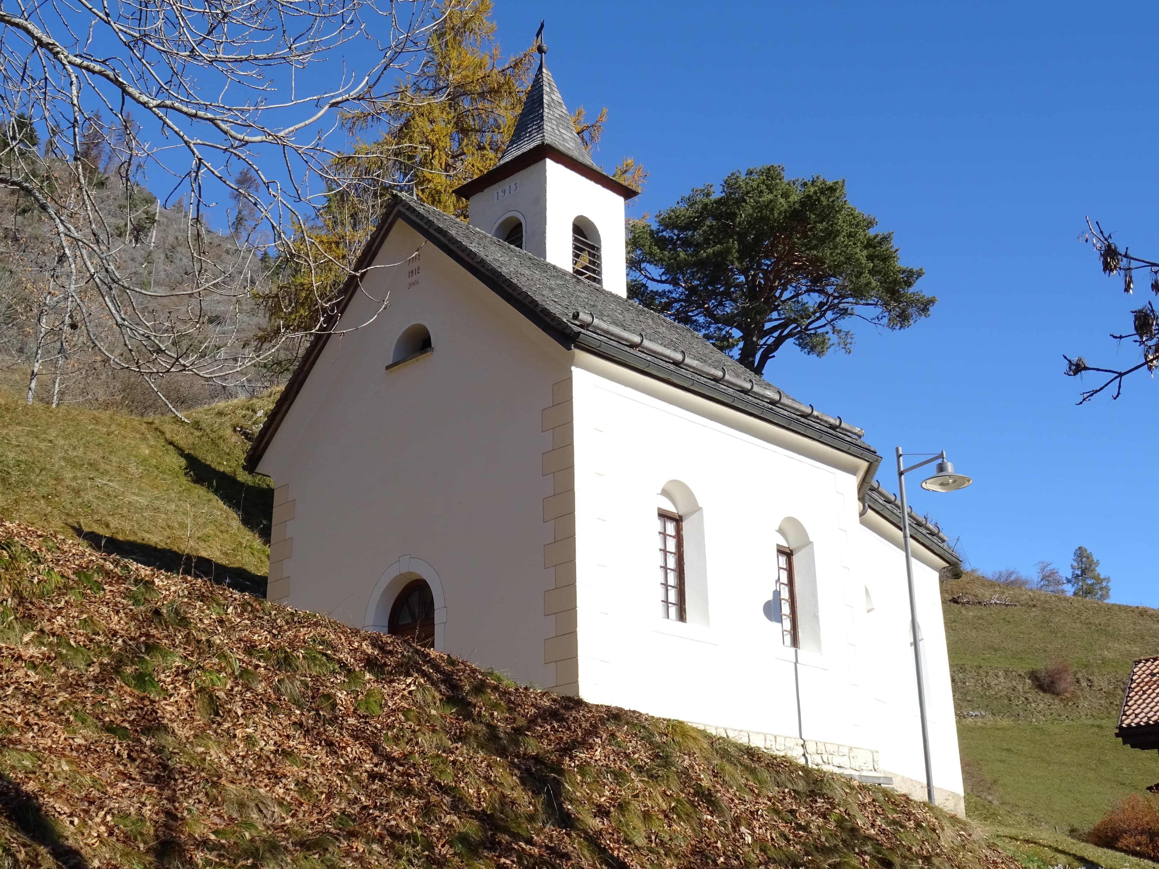 Saint Anne church