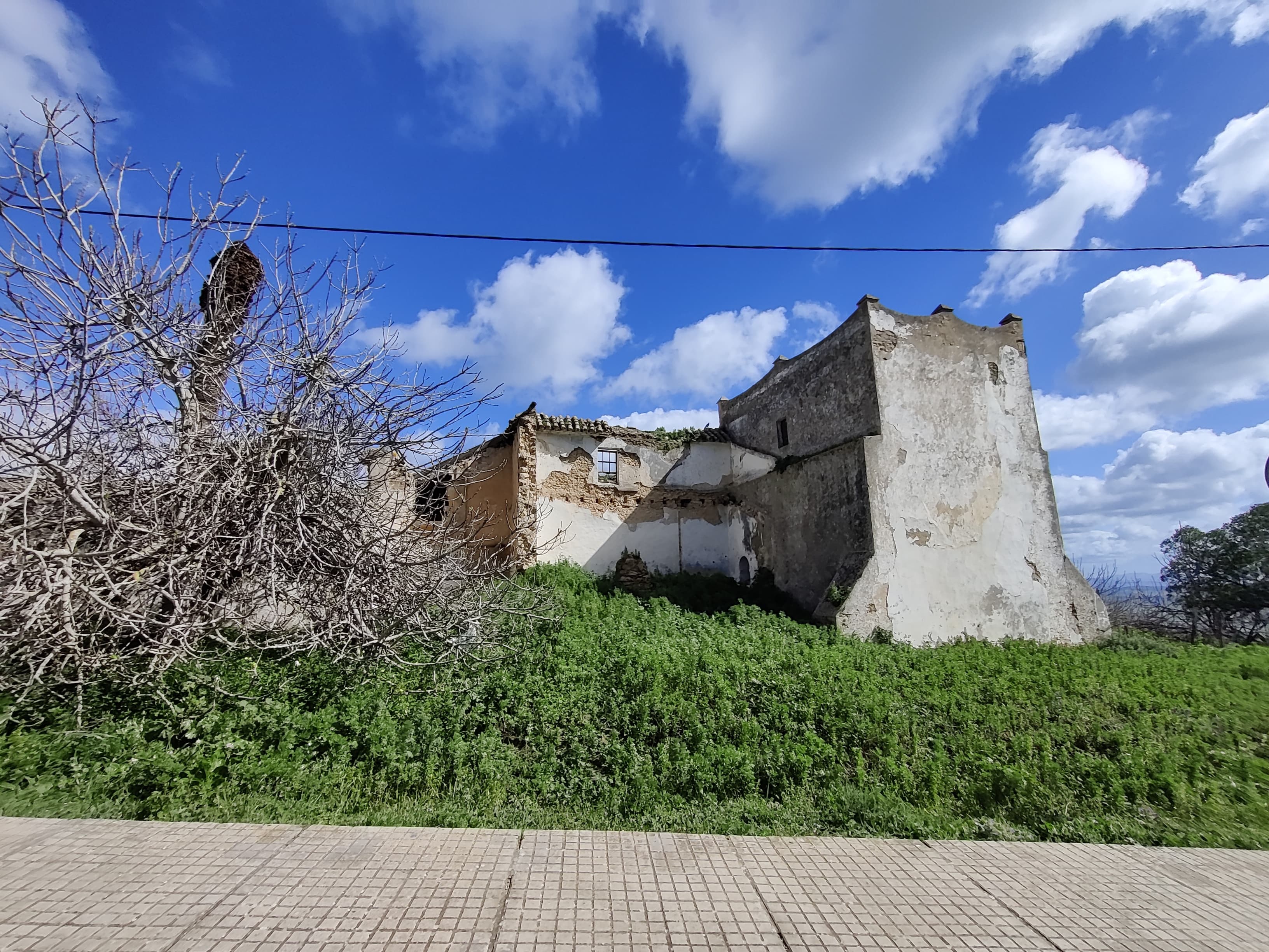 Ermita de Santa Ana