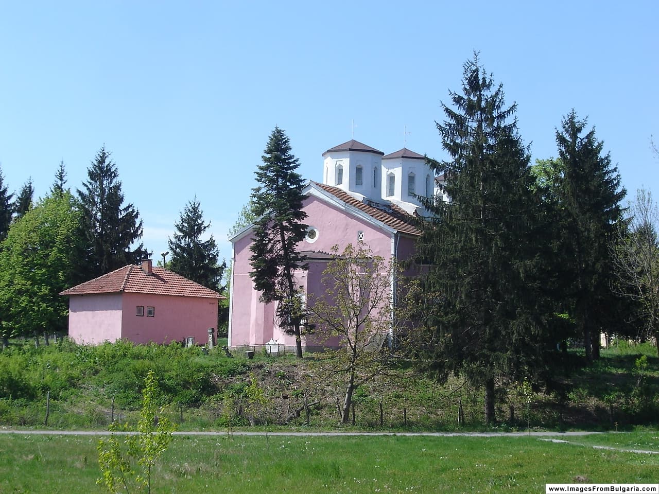 Saint Paraskeva Church
