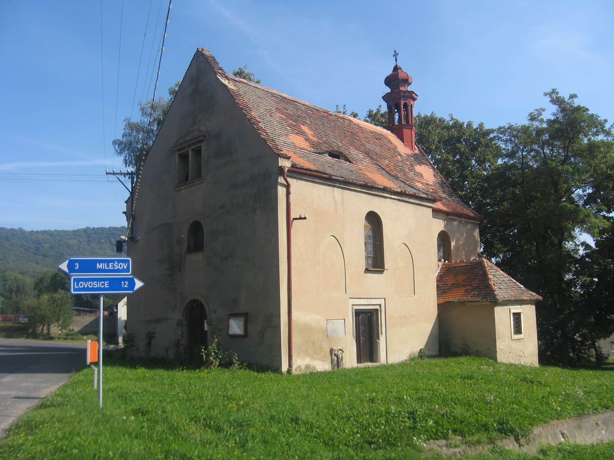 Church of Saint Nicholas