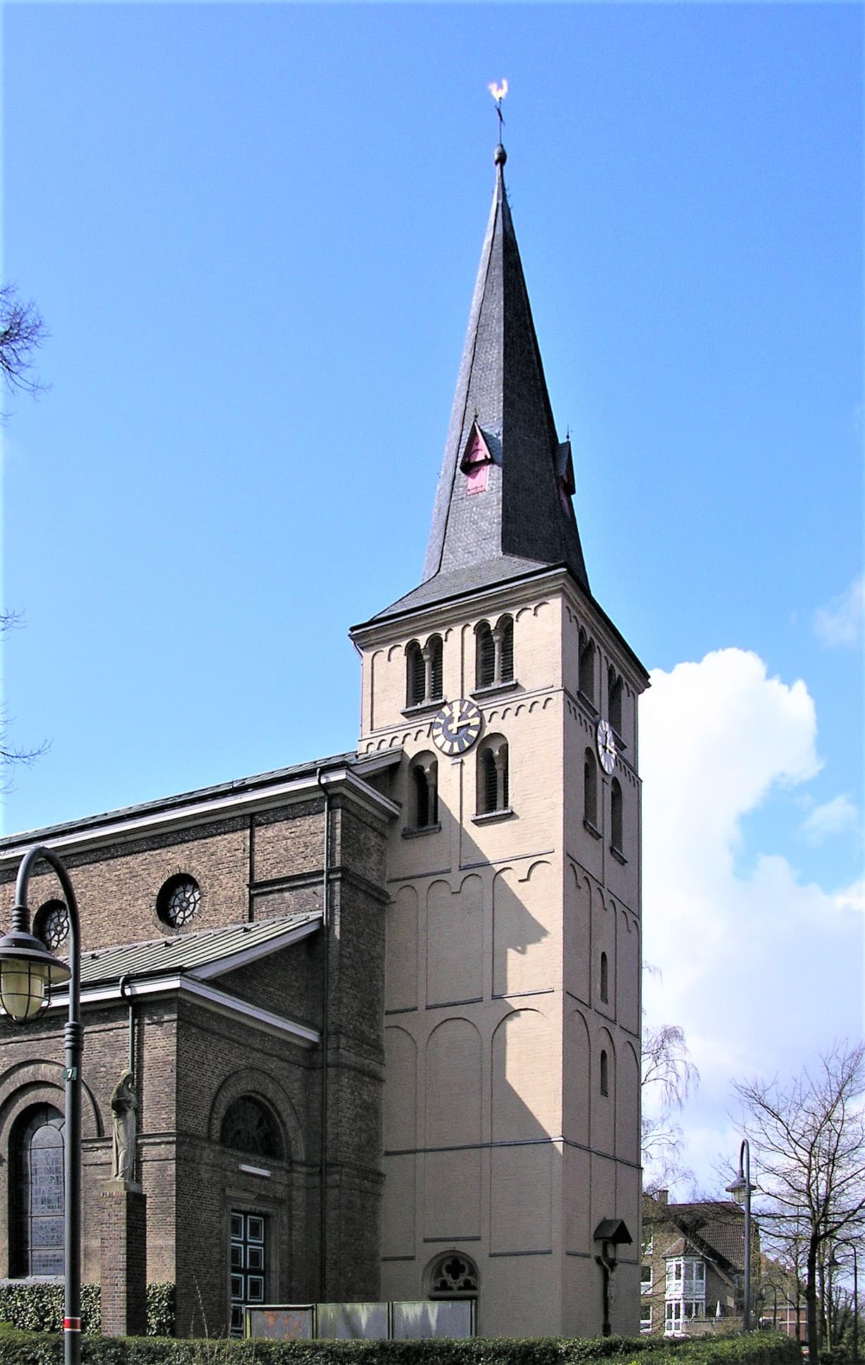 St Stephen's Church