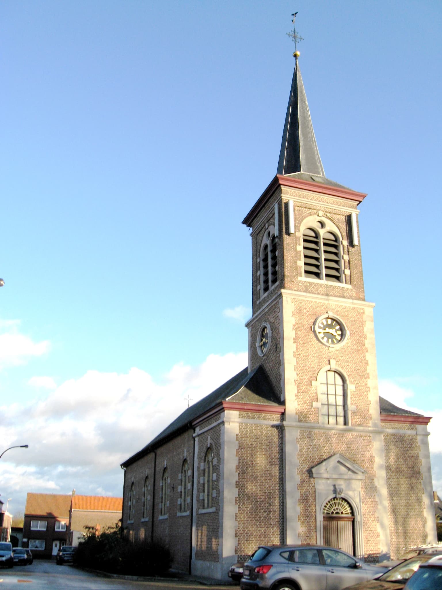 Sint-Laurentiuskerk