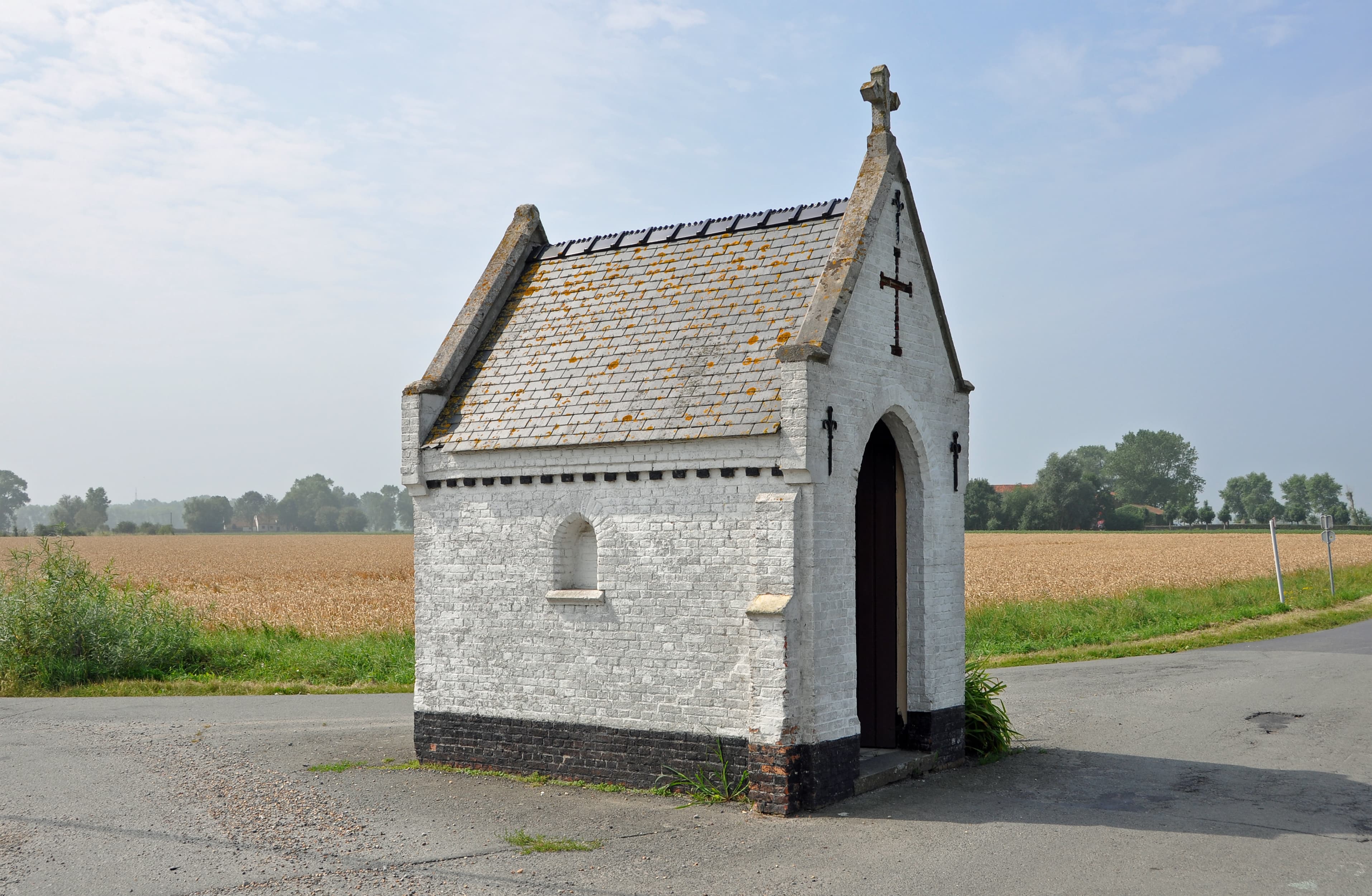 Veldkapel