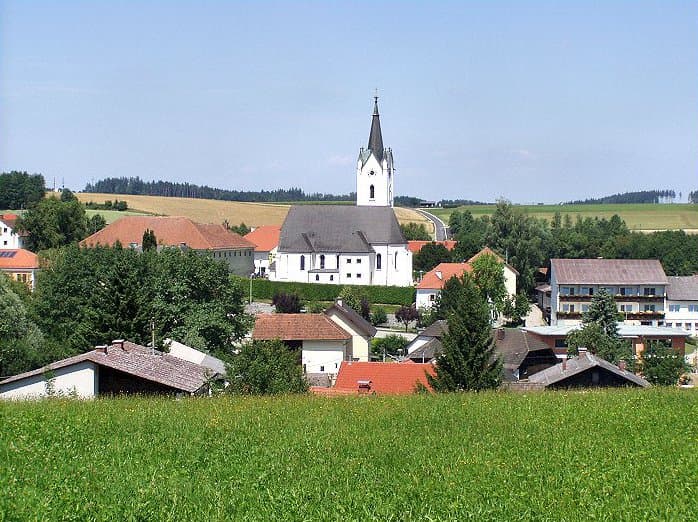 Sankt Martin