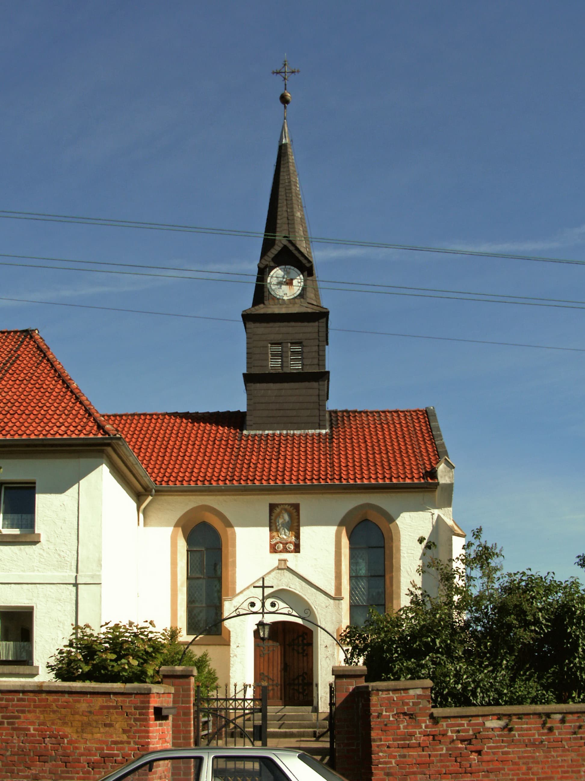 St. Marien