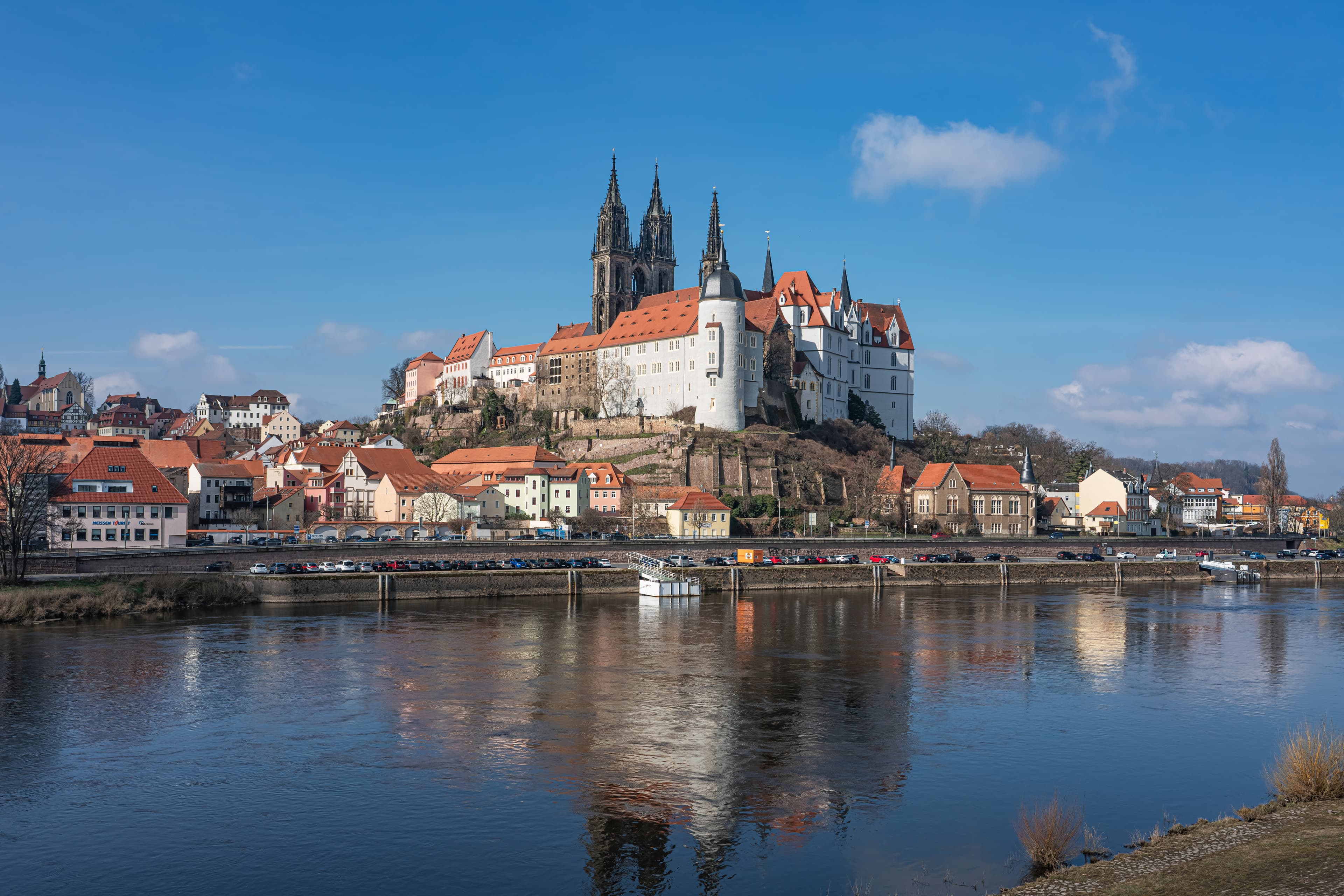 Meissen Cathedral