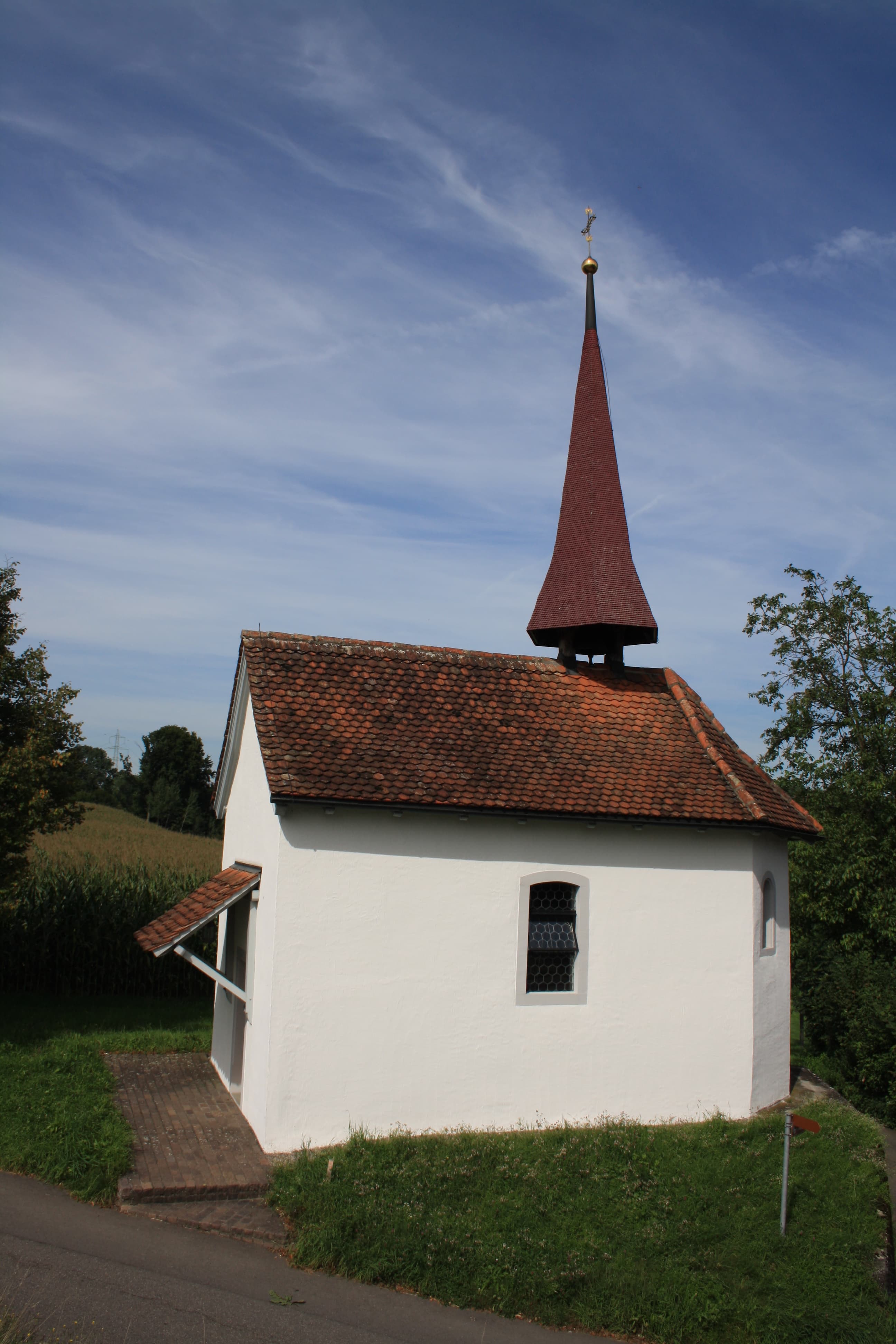 Eligius chapel