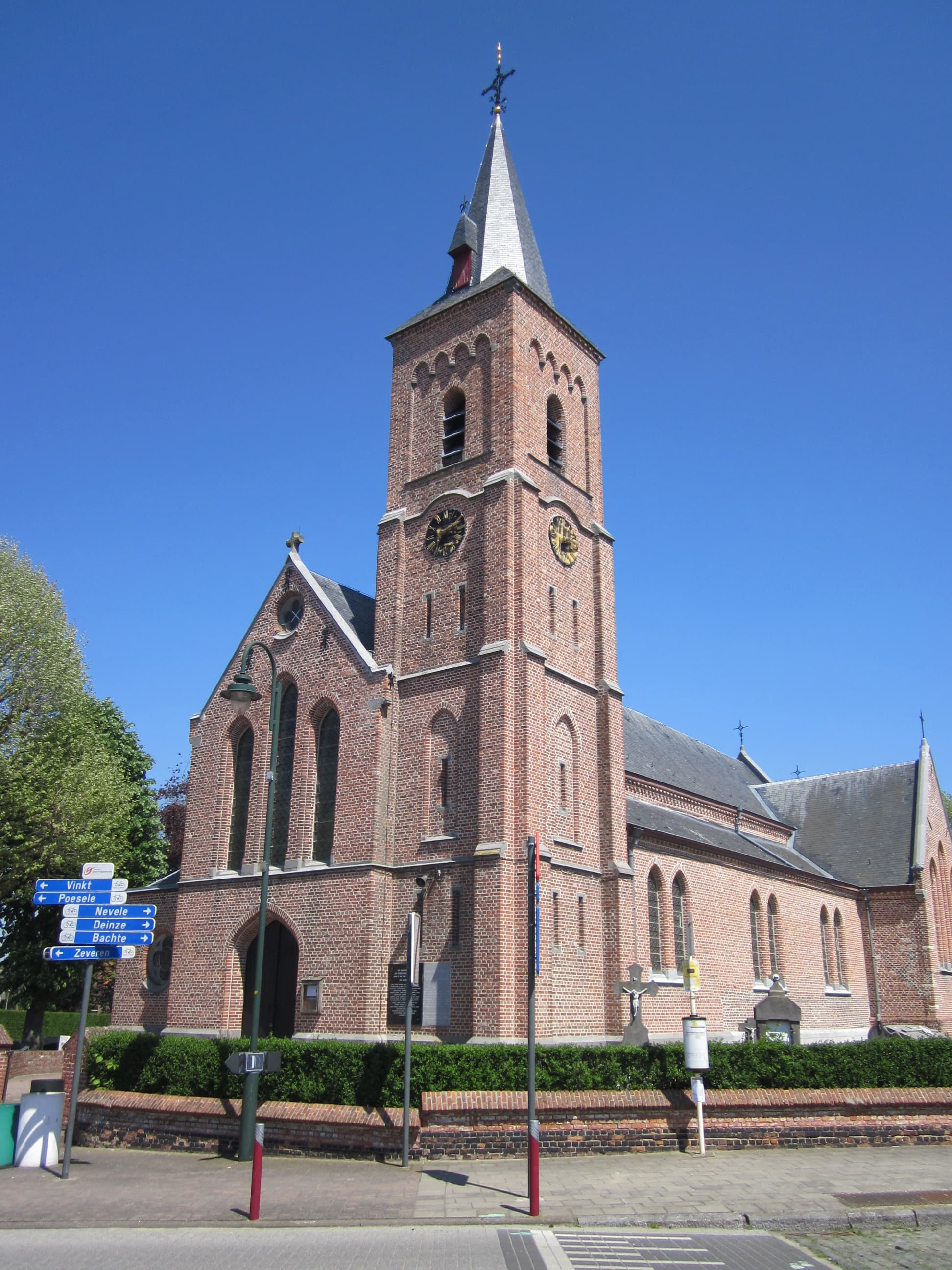 Sint-Niklaaskerk