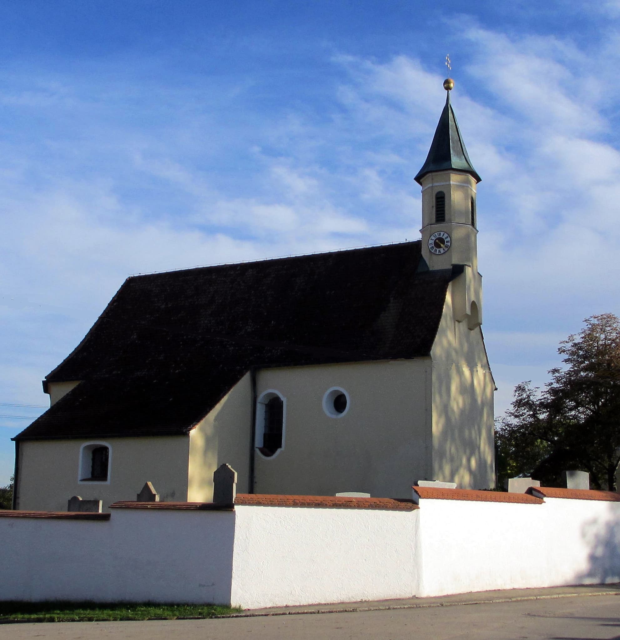 St. Margaretha