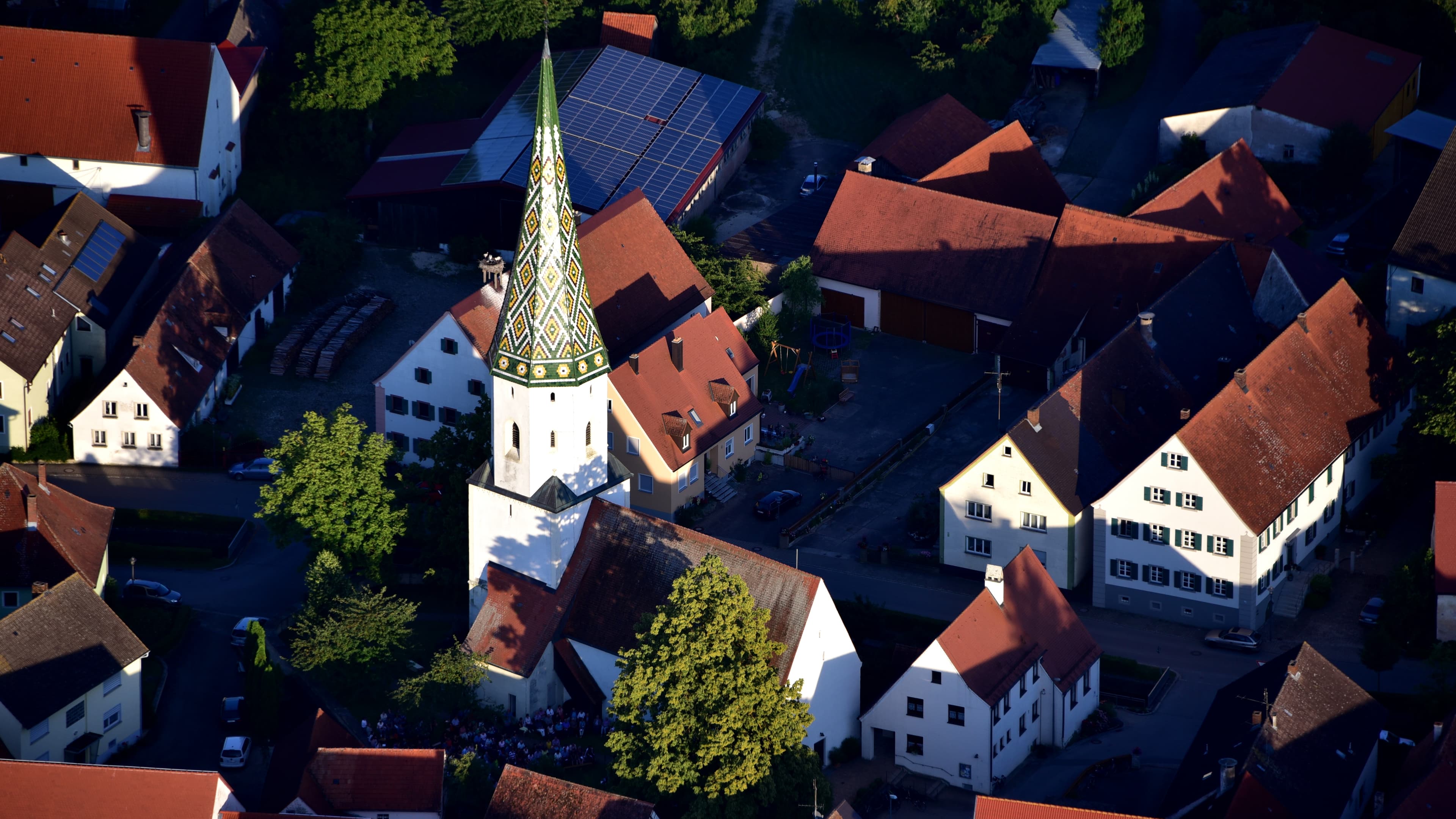 St. Wunibald (Meinheim)
