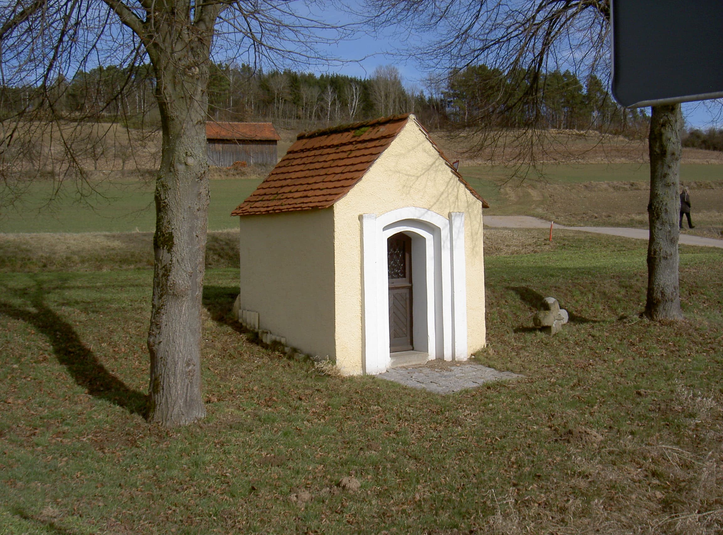 Meischendorfer Zell
