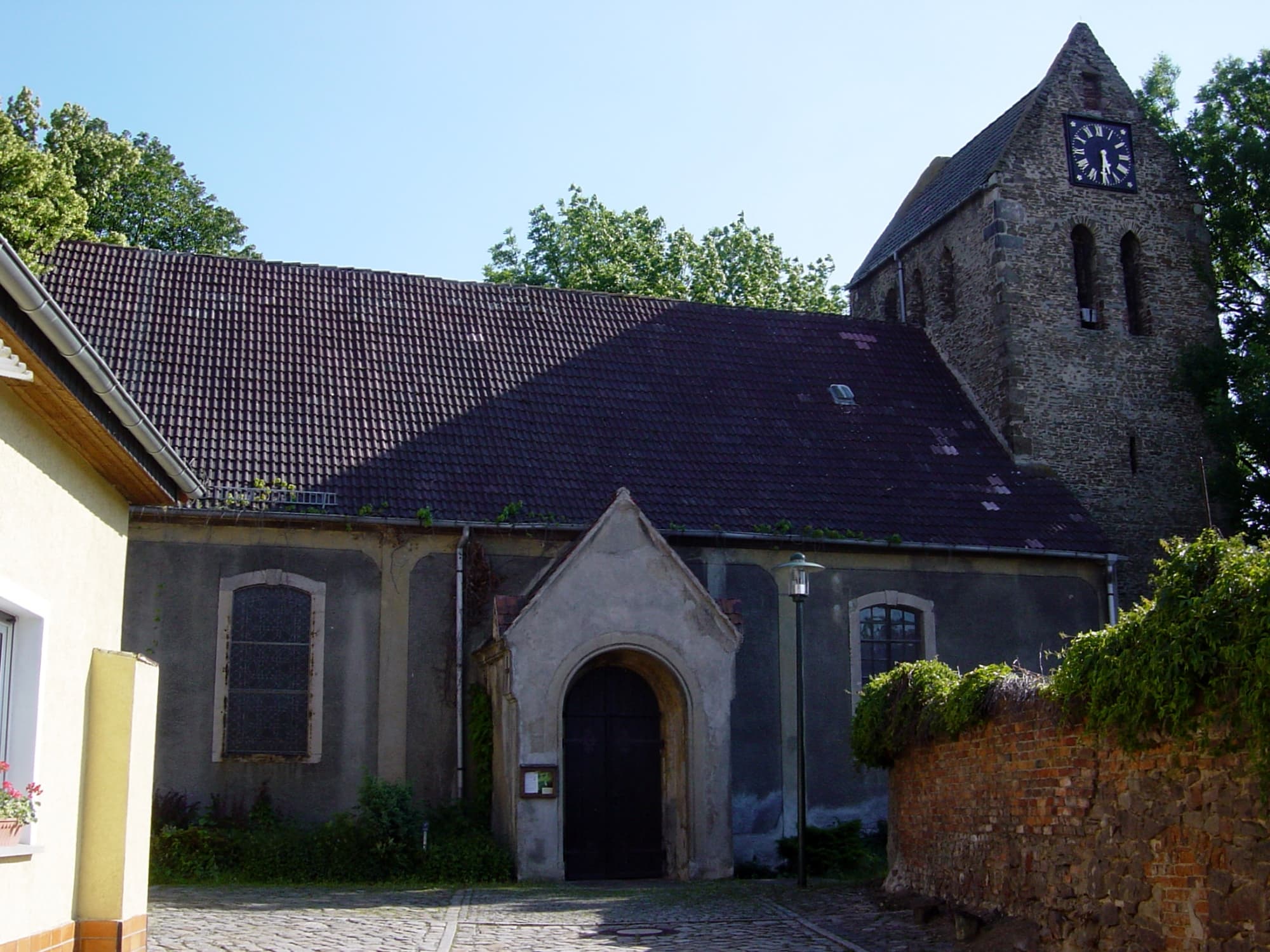 St. Petri