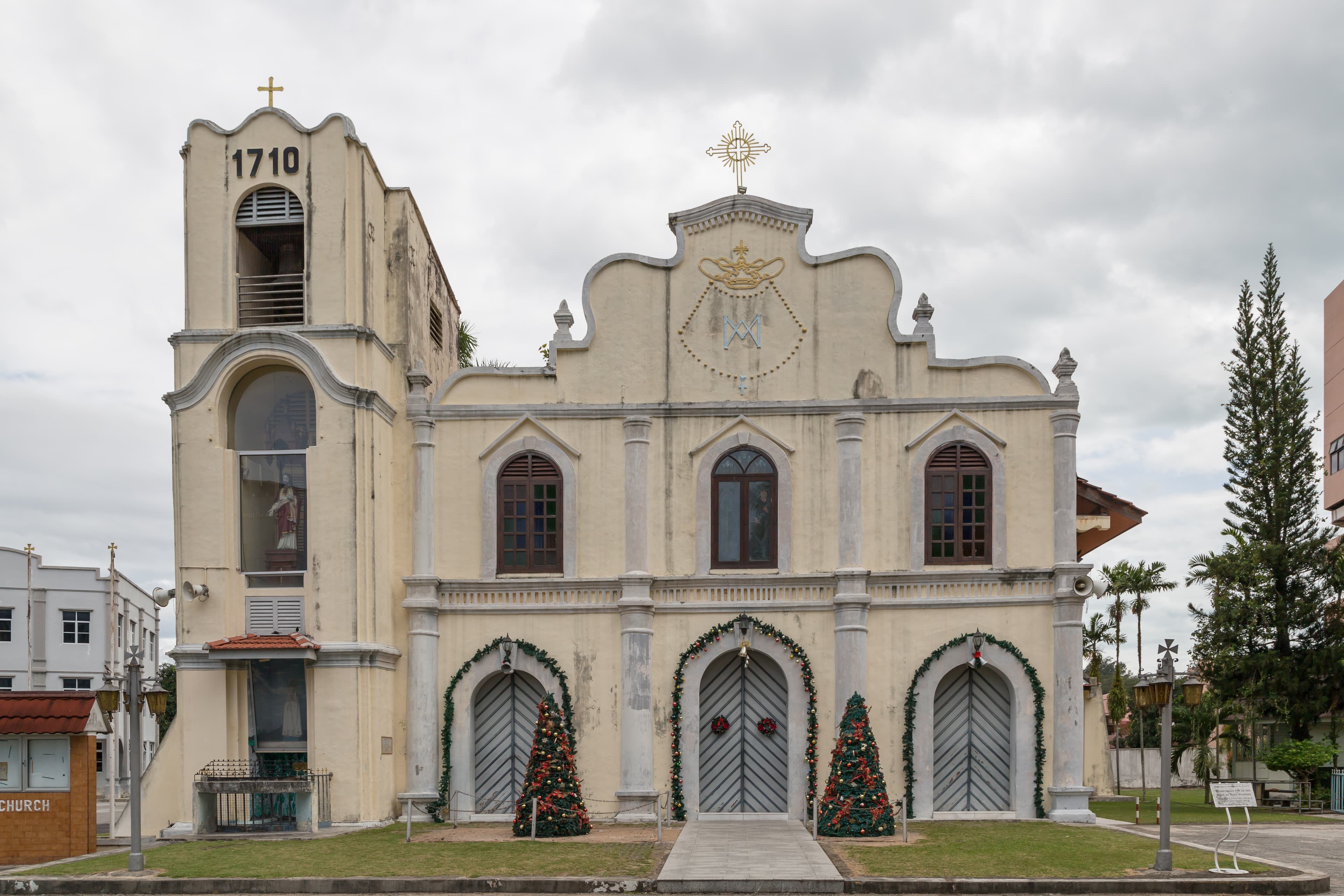 St. Peter's Church