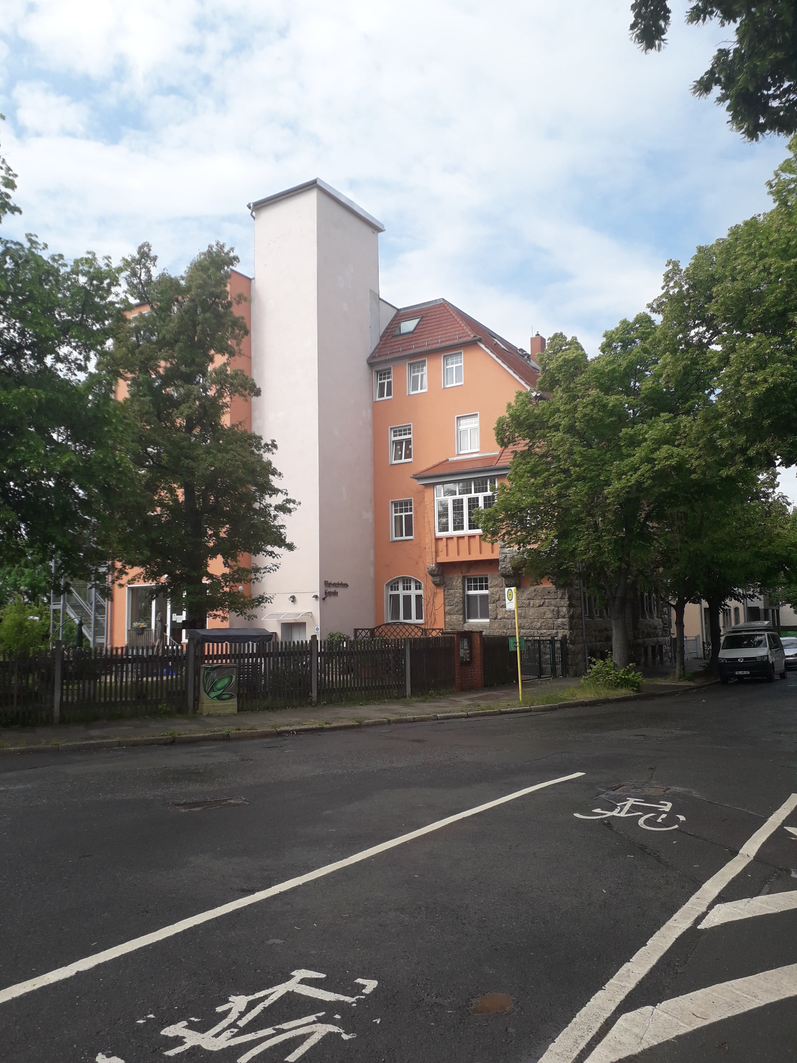 Melanchthon-Kapelle