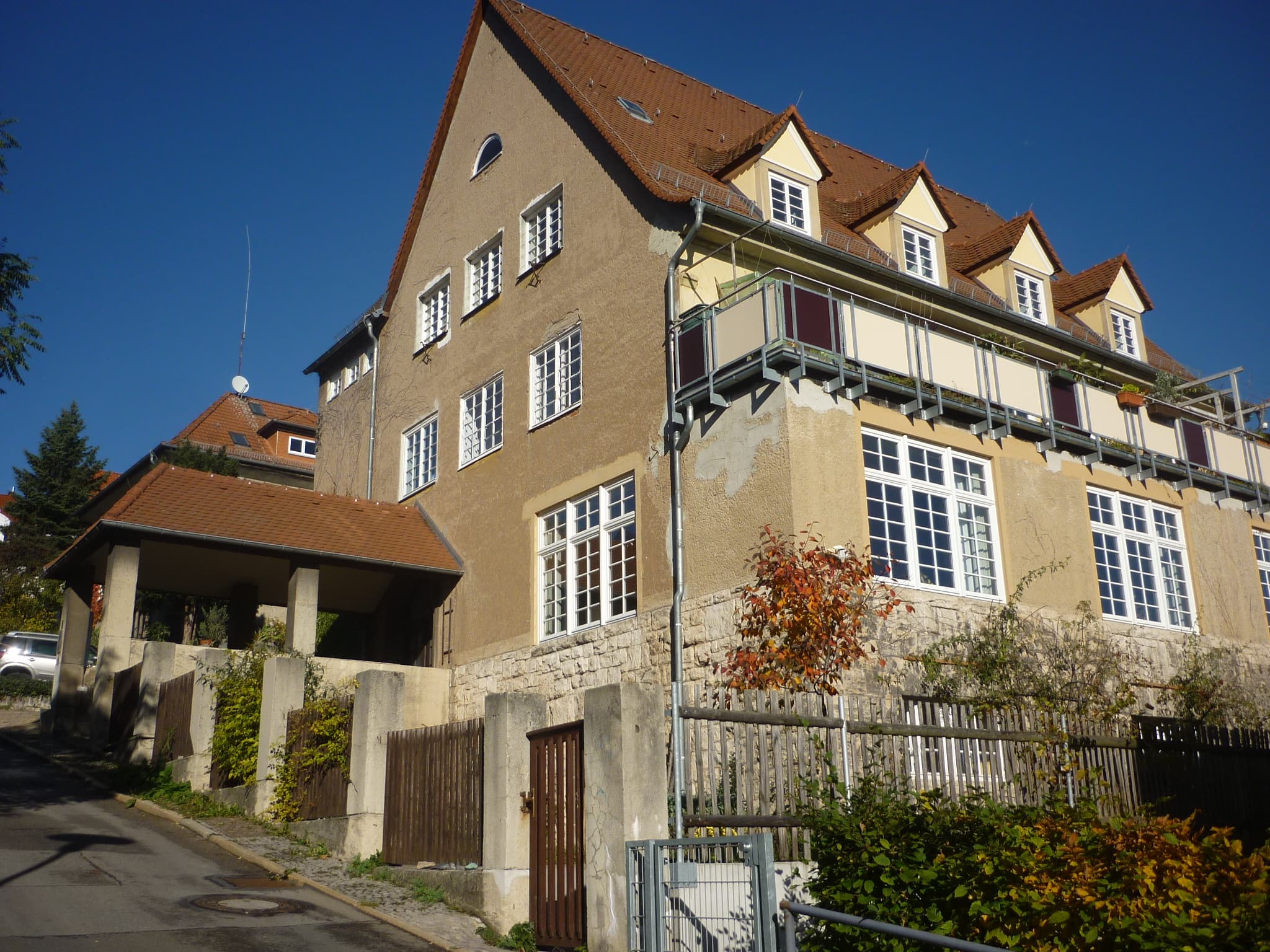 Melanchthonhaus