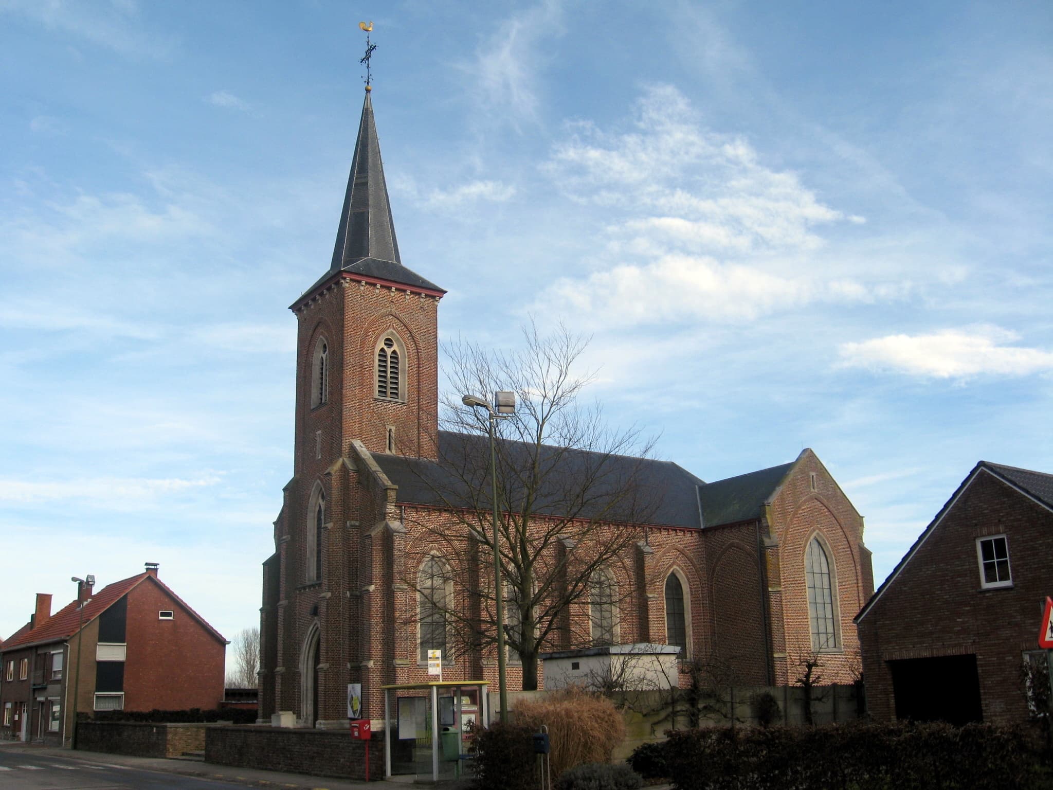 Sint-Pancratiuskerk
