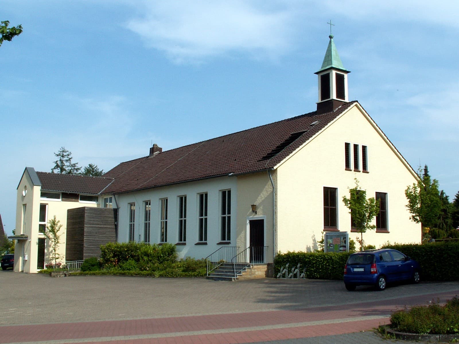 St. Lukas