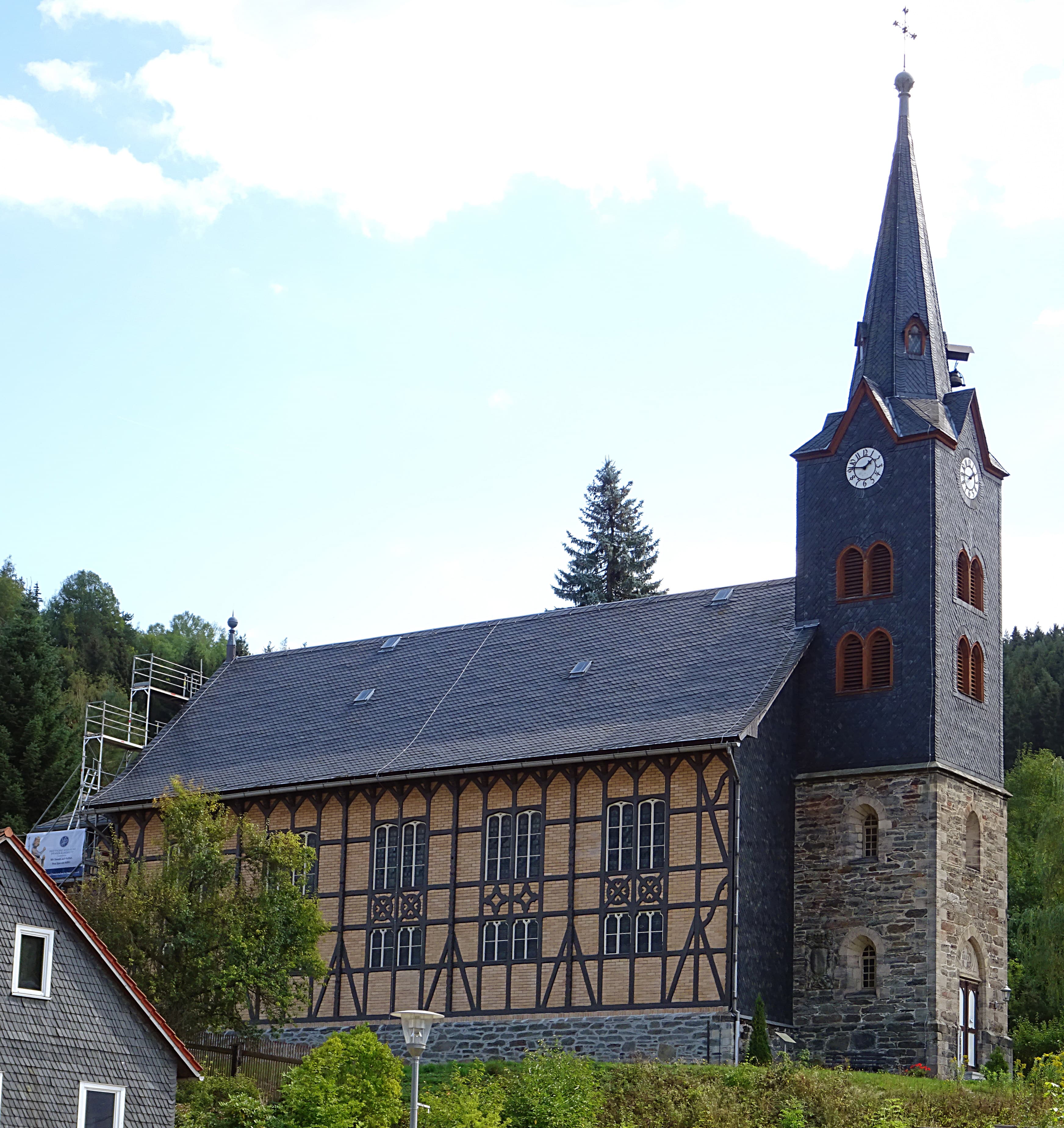 St. Catherine's Church