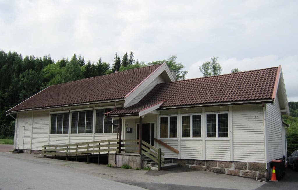 Melsomvikkirken