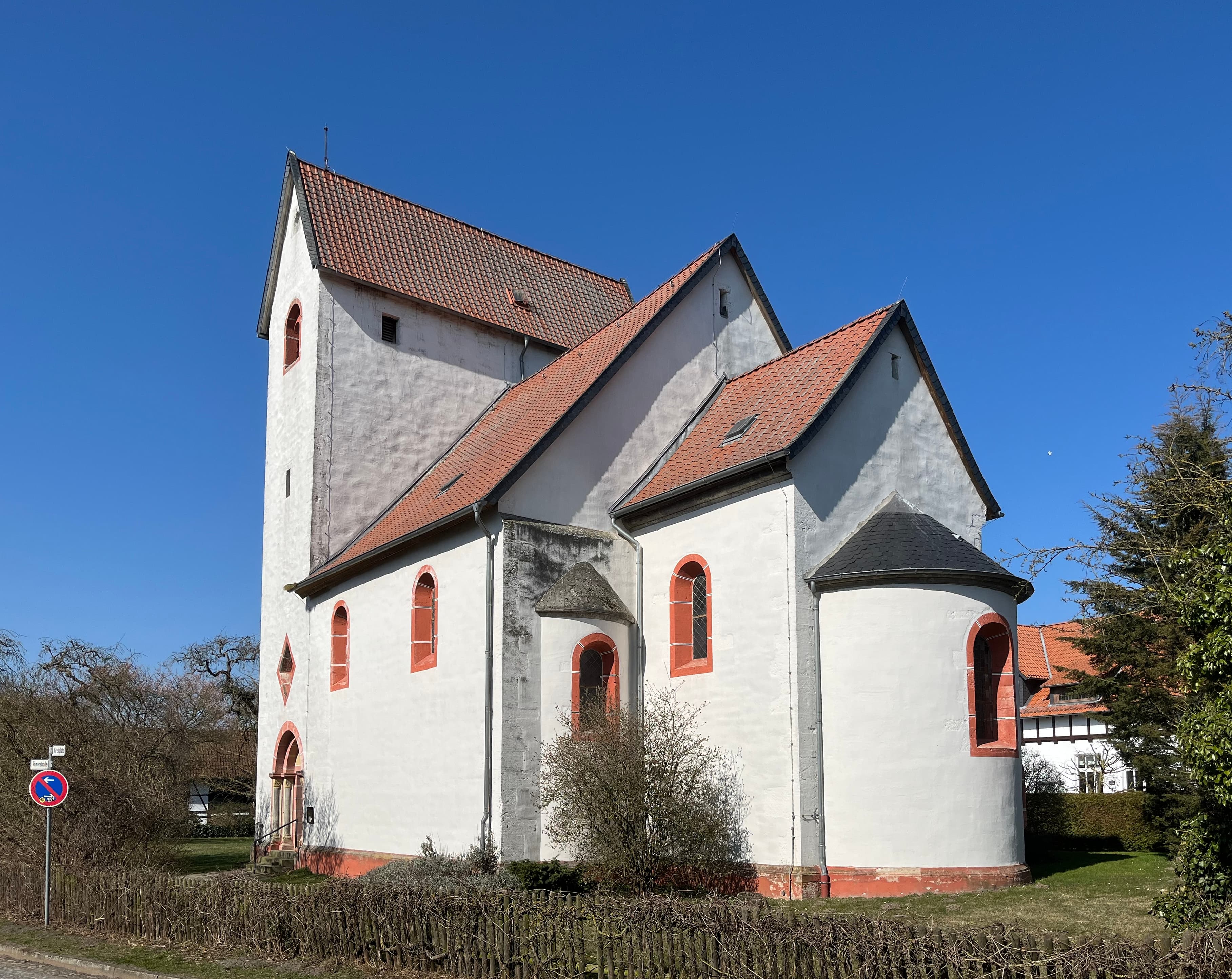 St. Nicolai