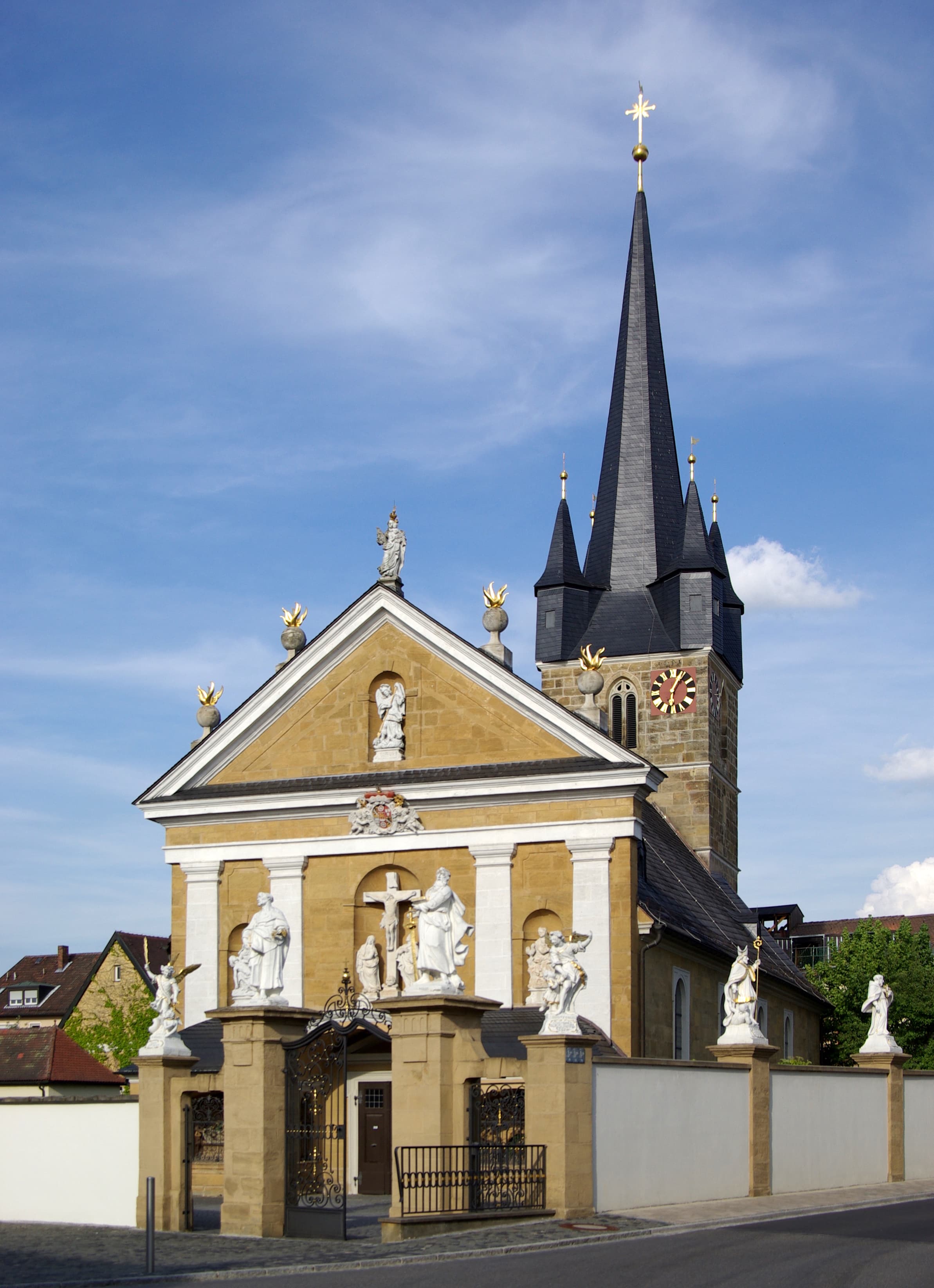 Pfarrkirche