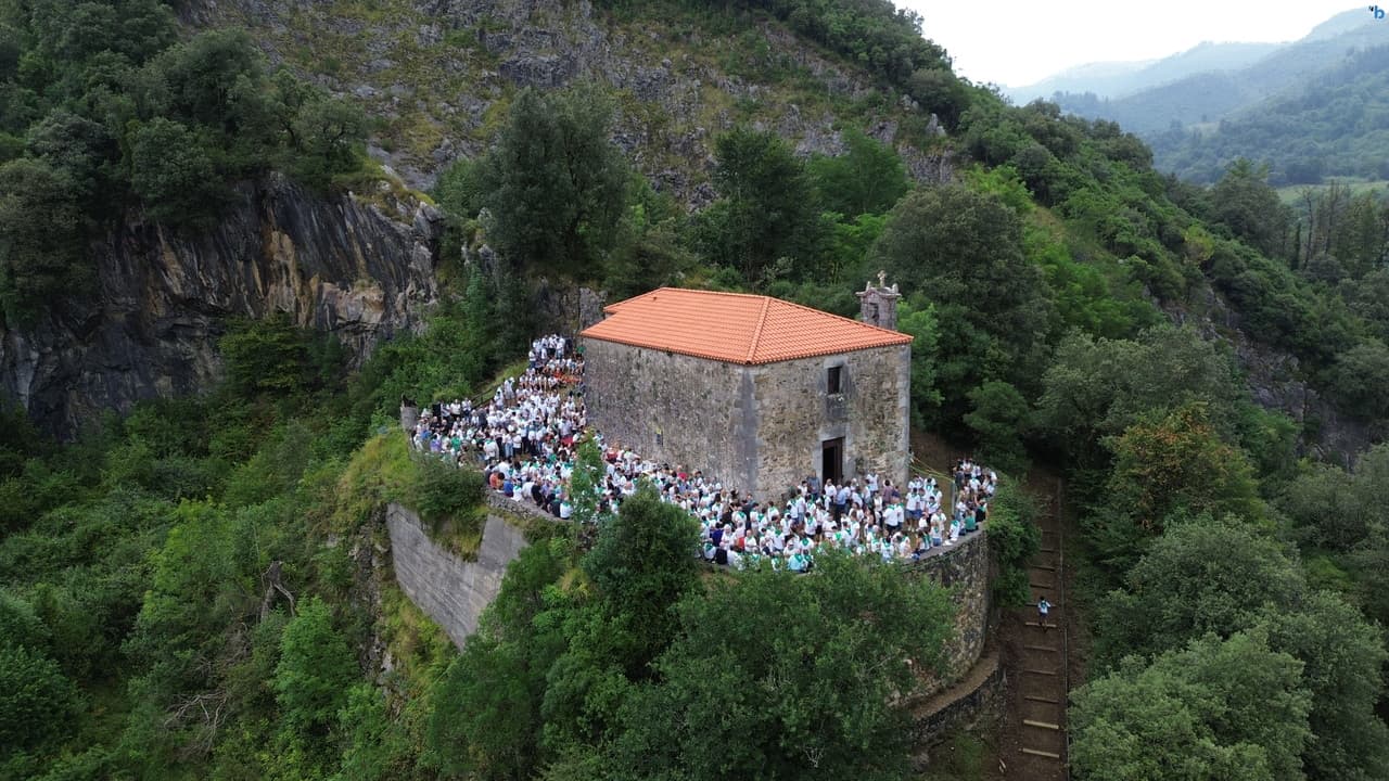 Santa Ana hermitage