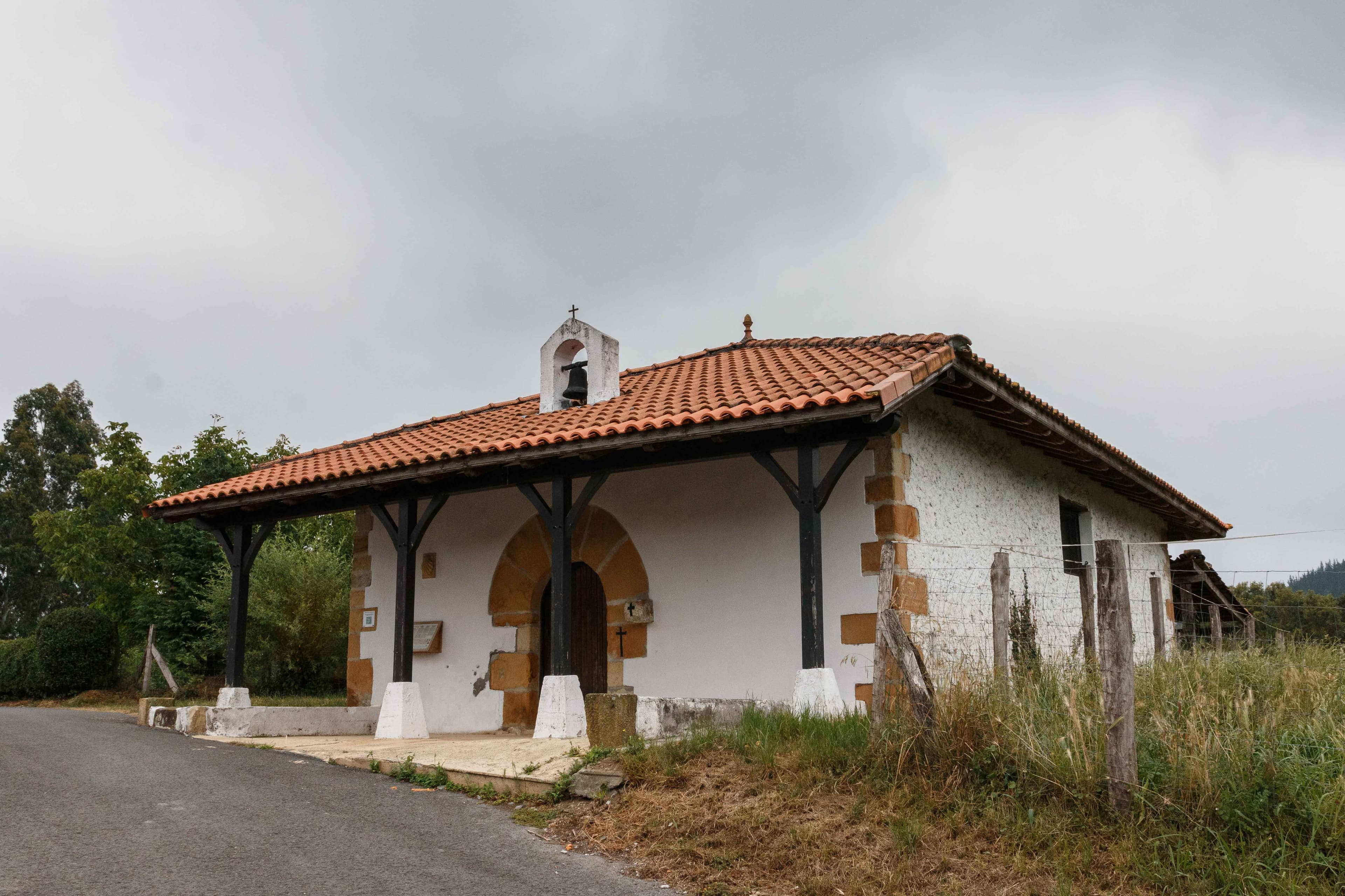 San Pedro baseliza