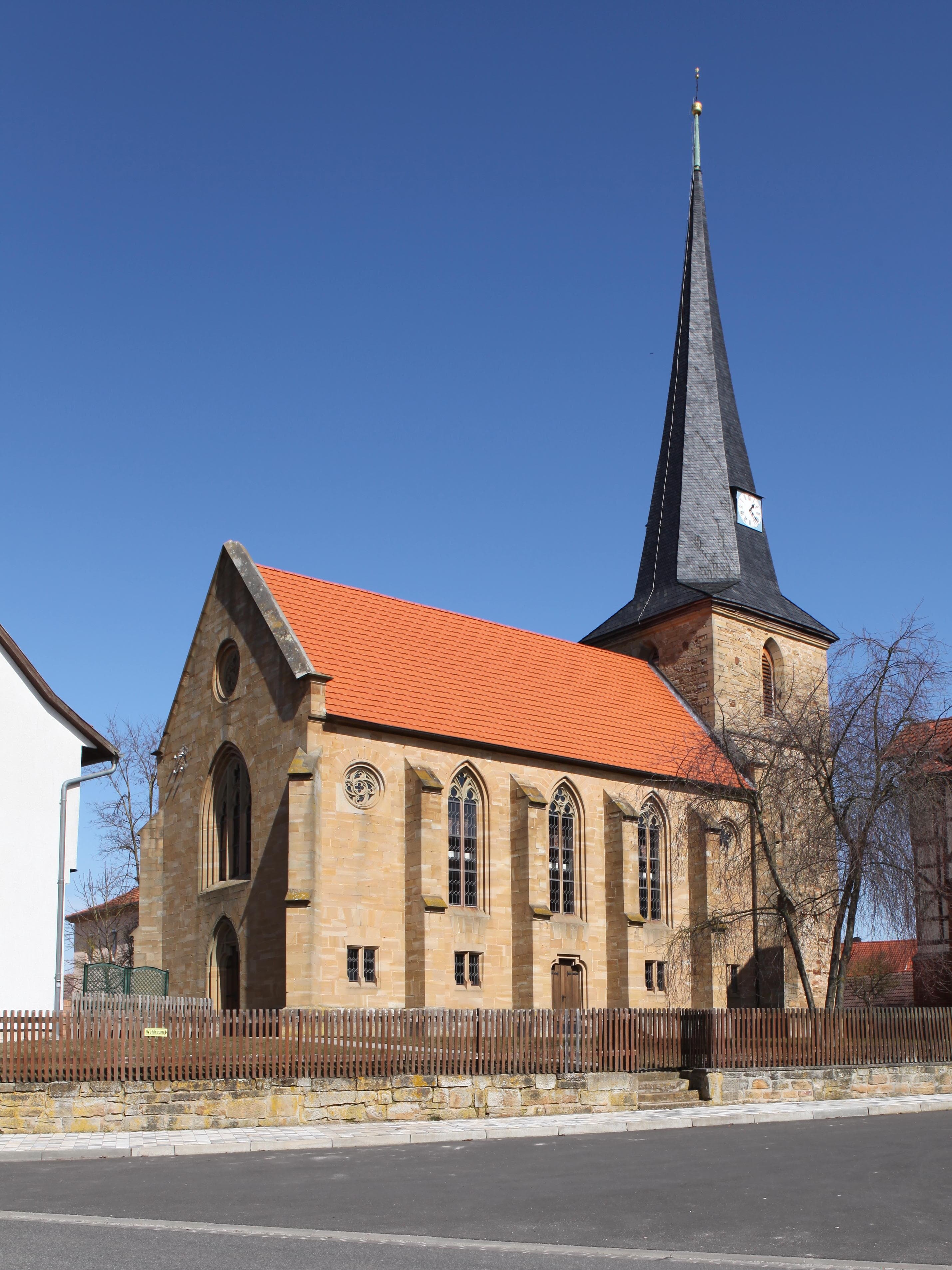 St. Urban