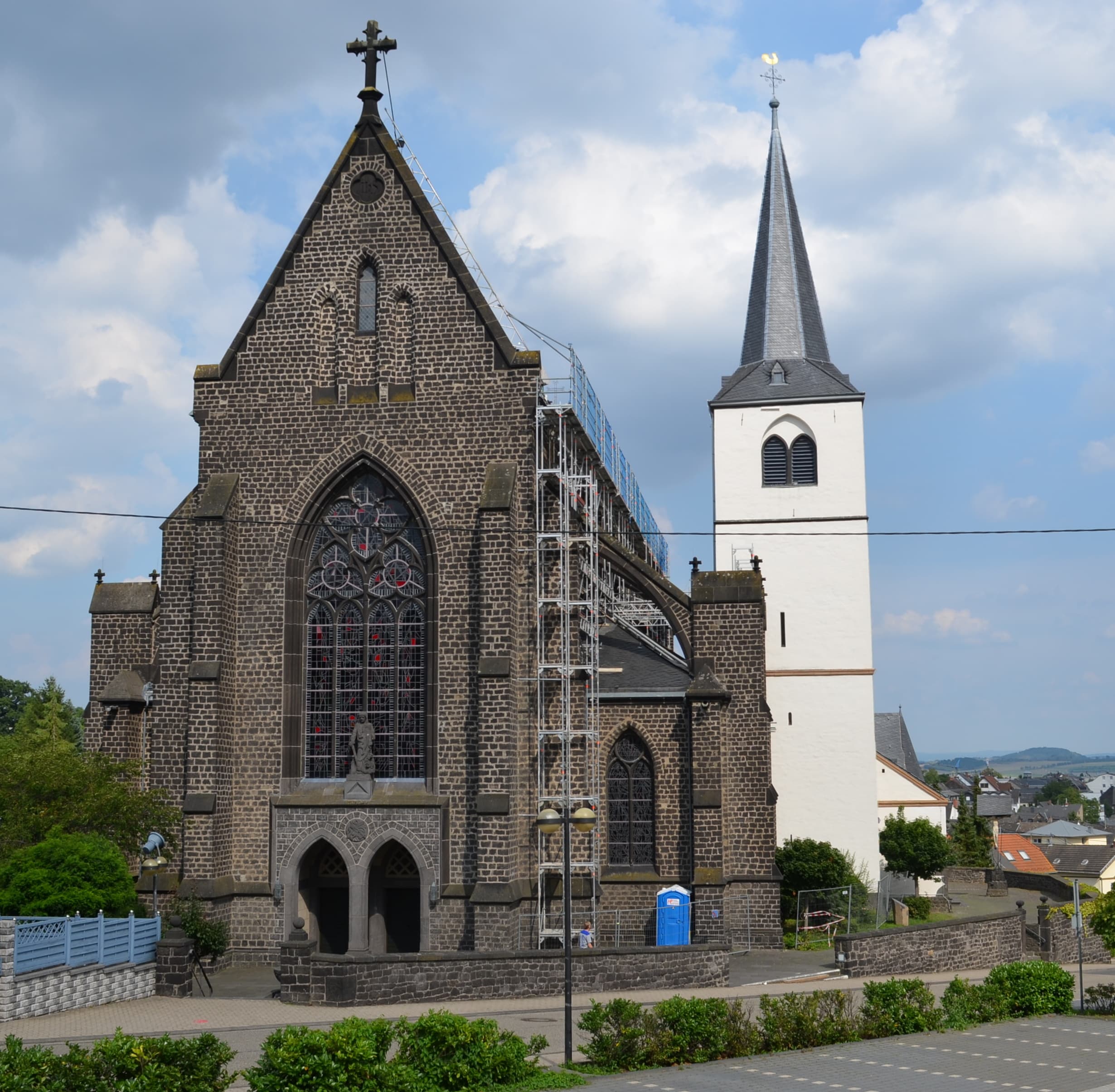 St. Criasus