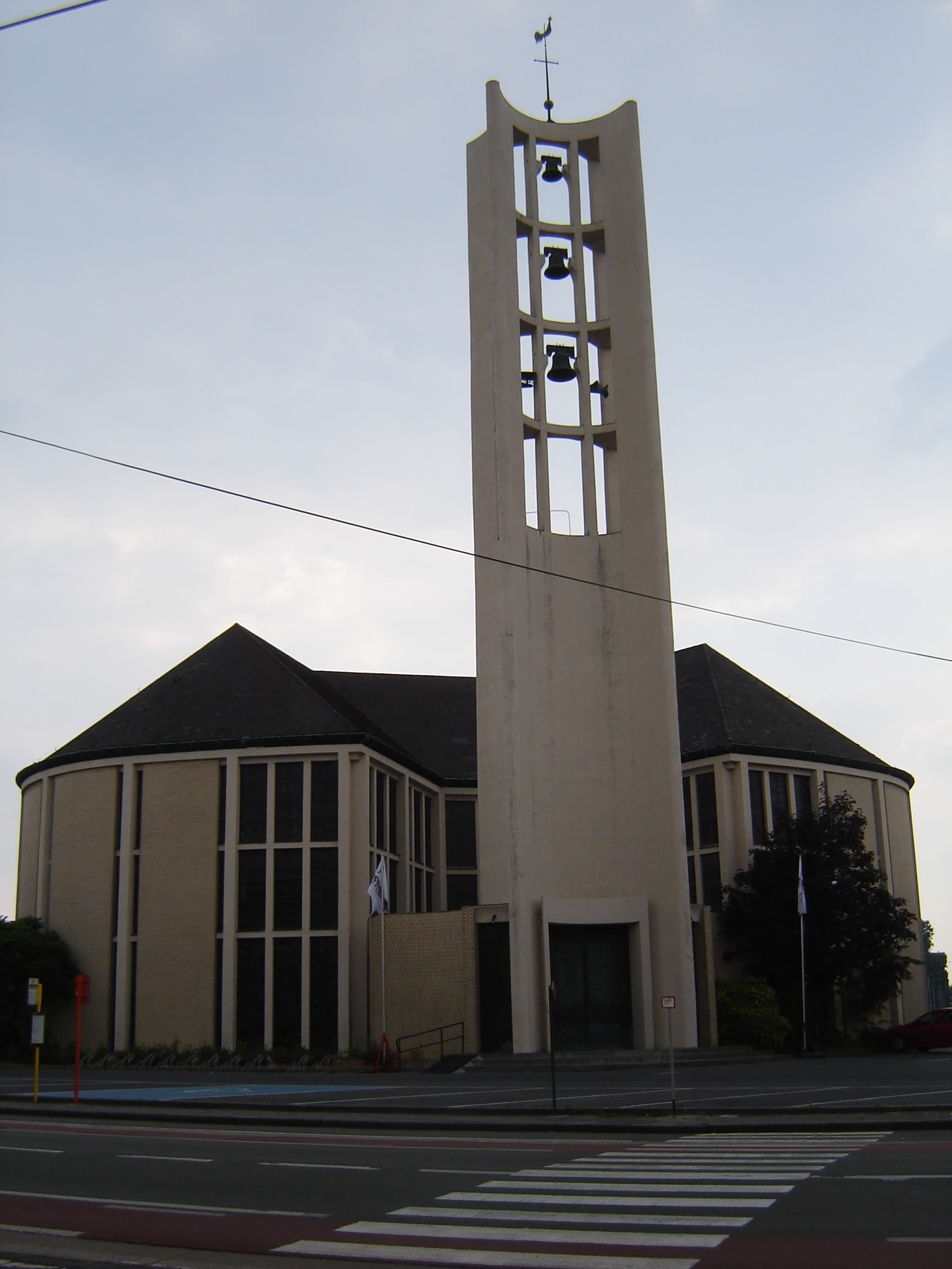 Sint-Jan Baptistkerk