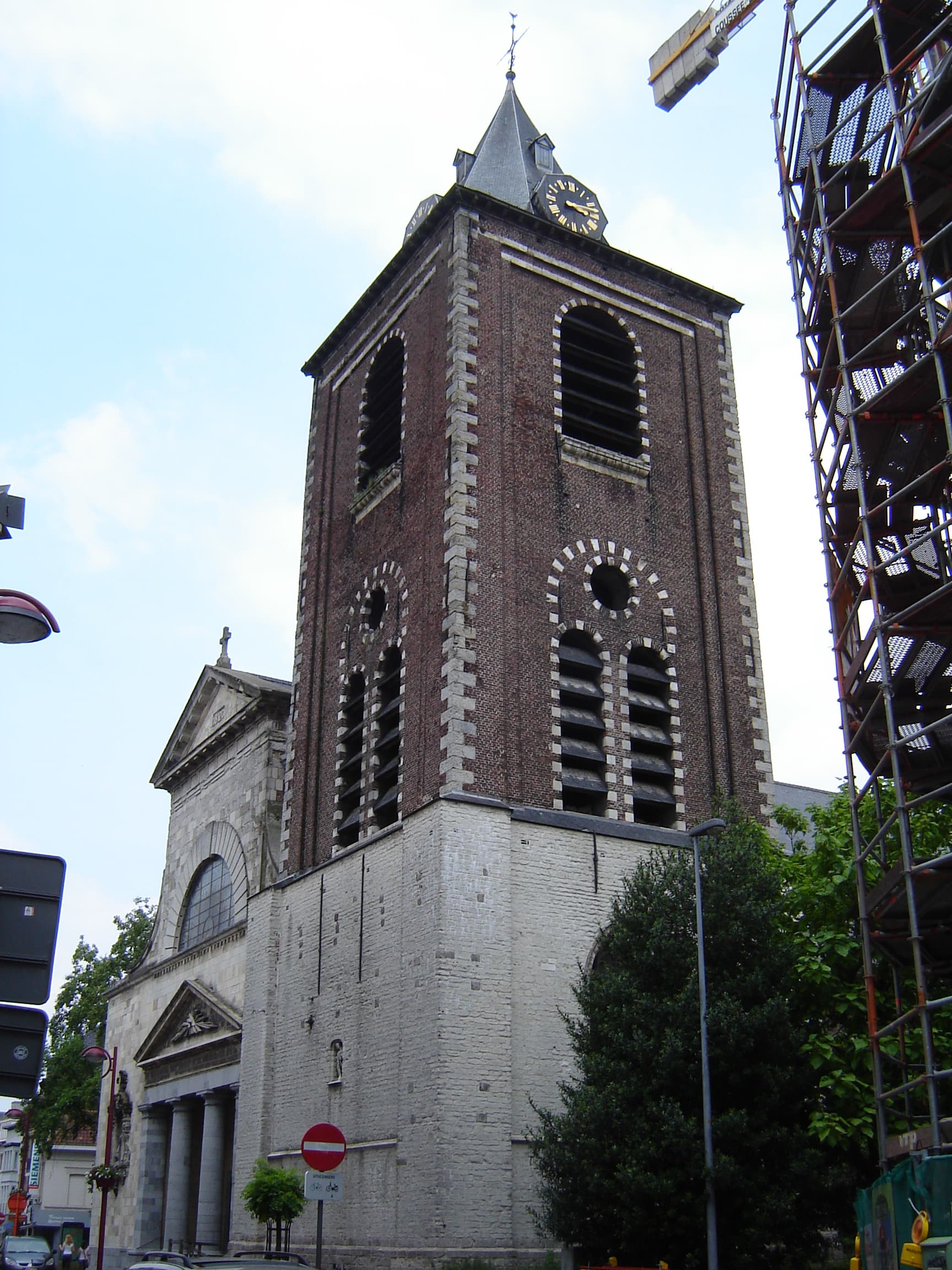 Sint-Vedastuskerk