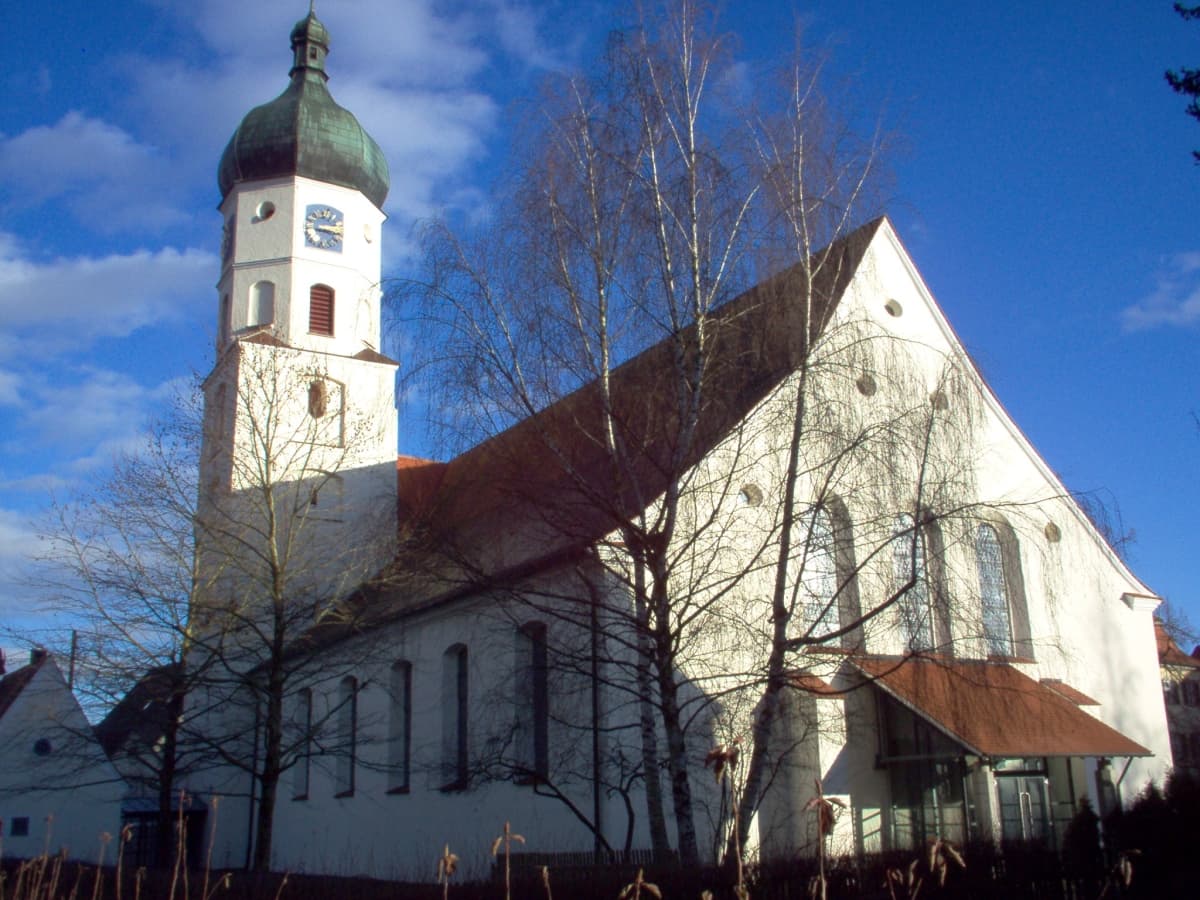 Our Lady Church