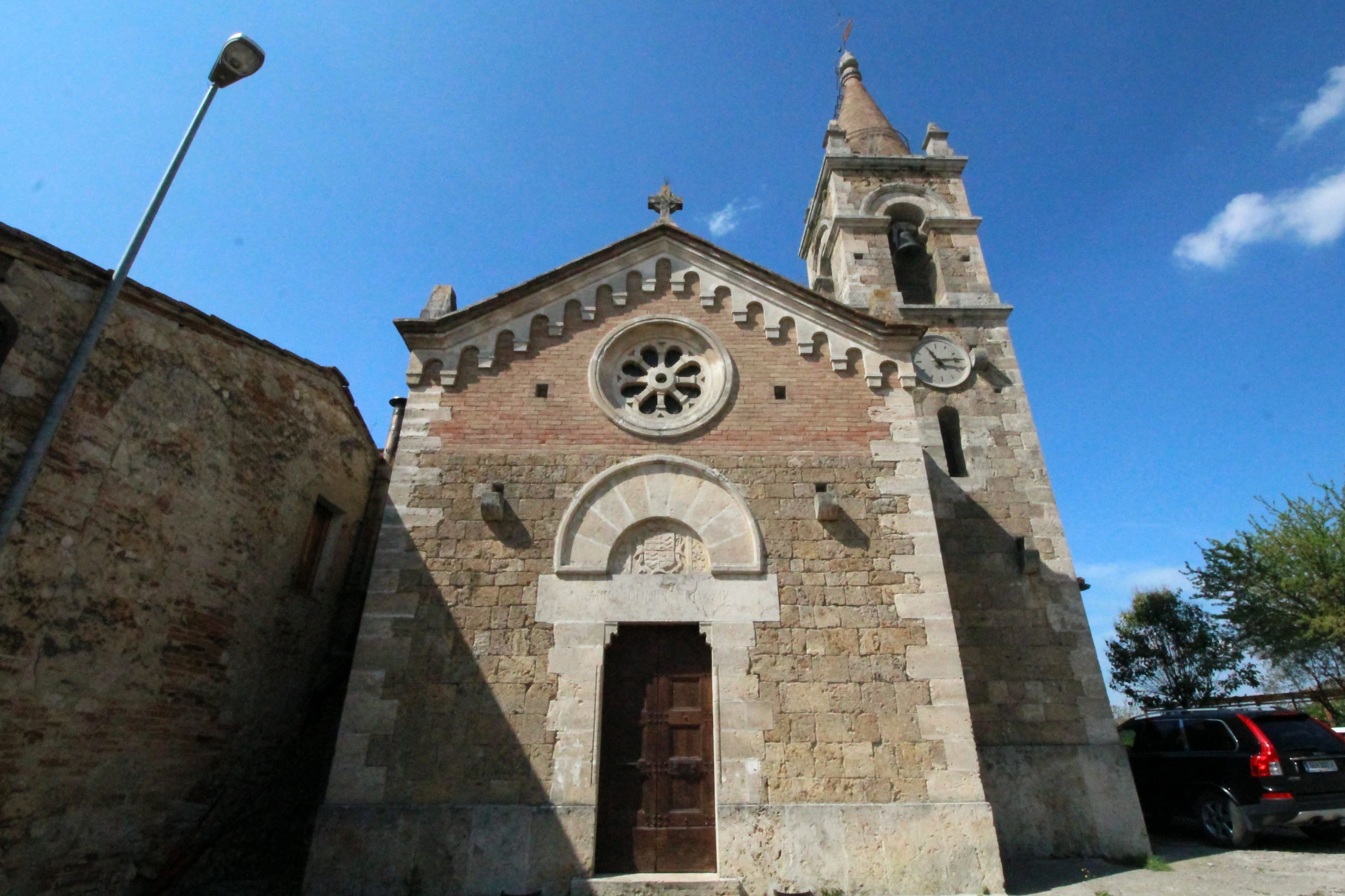 Santa Maria Assunta