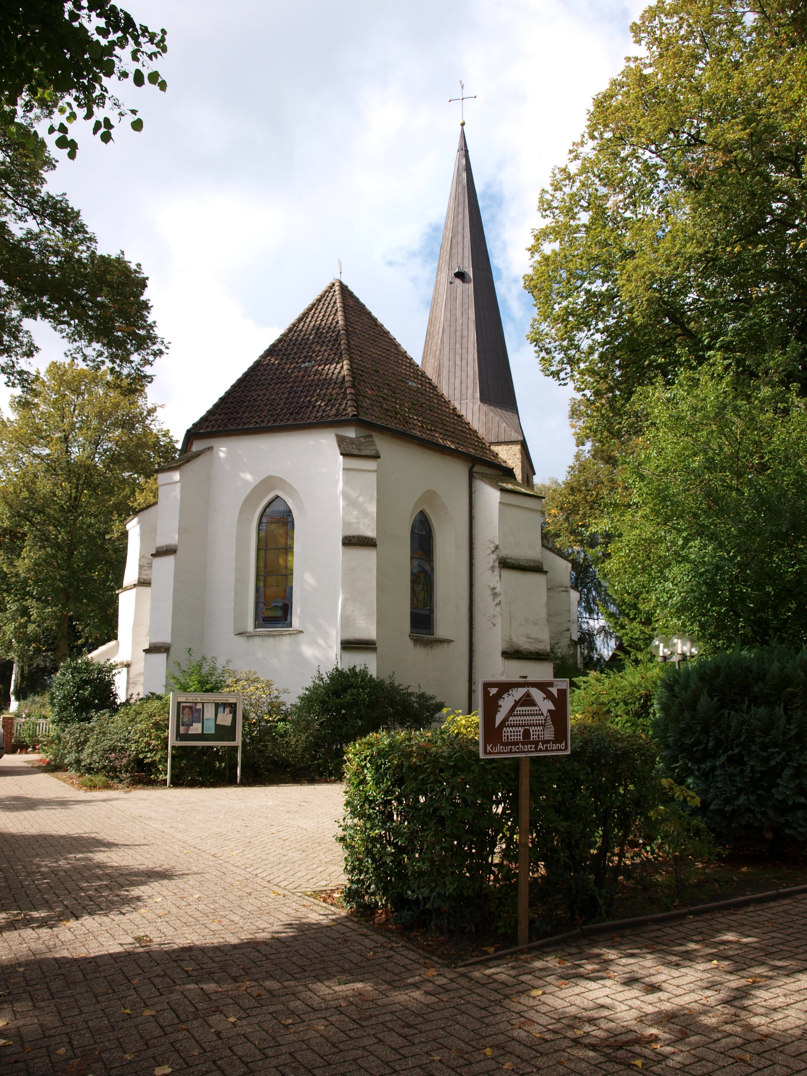 St. Marienkirche