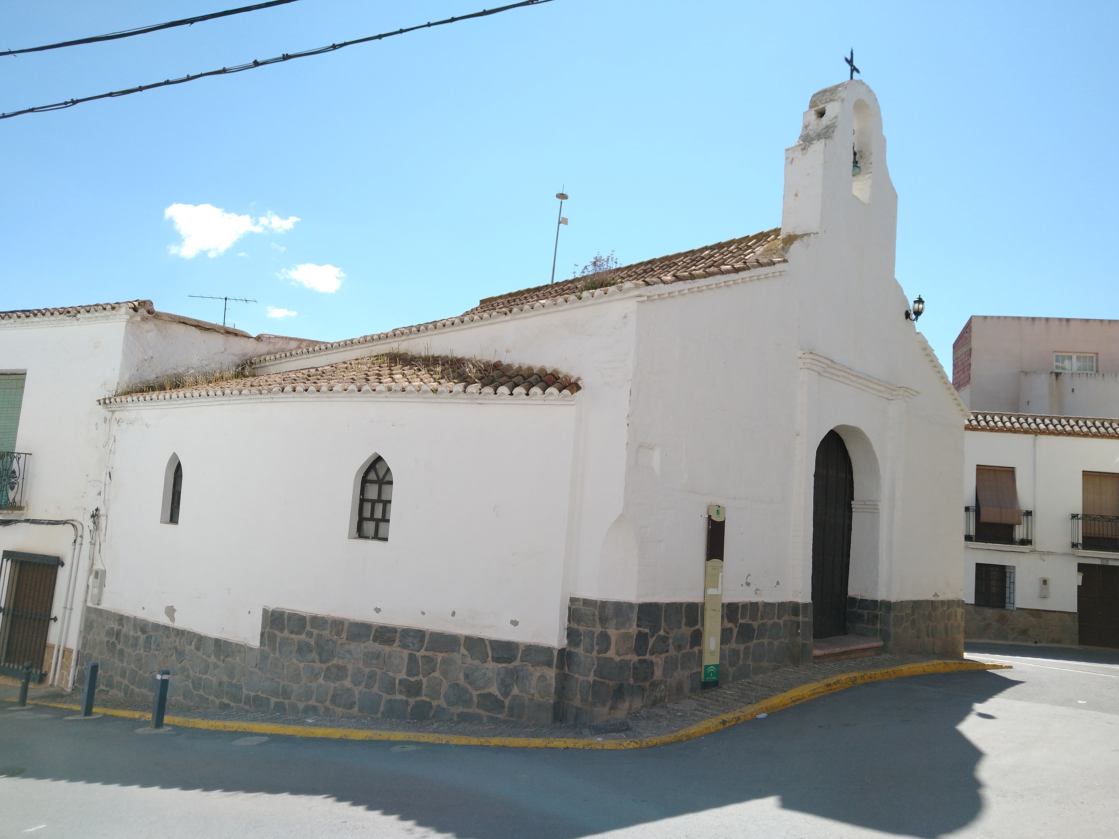 Ermita de Nuestro Padre Jesús Nazareno