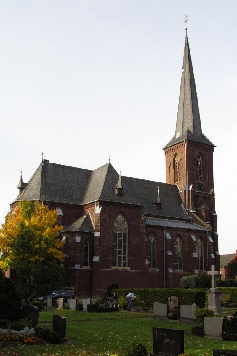 St. Maternus (Merbeck)