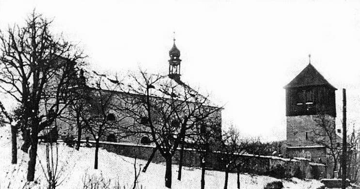 Church of Saint Catherina of Alexandria