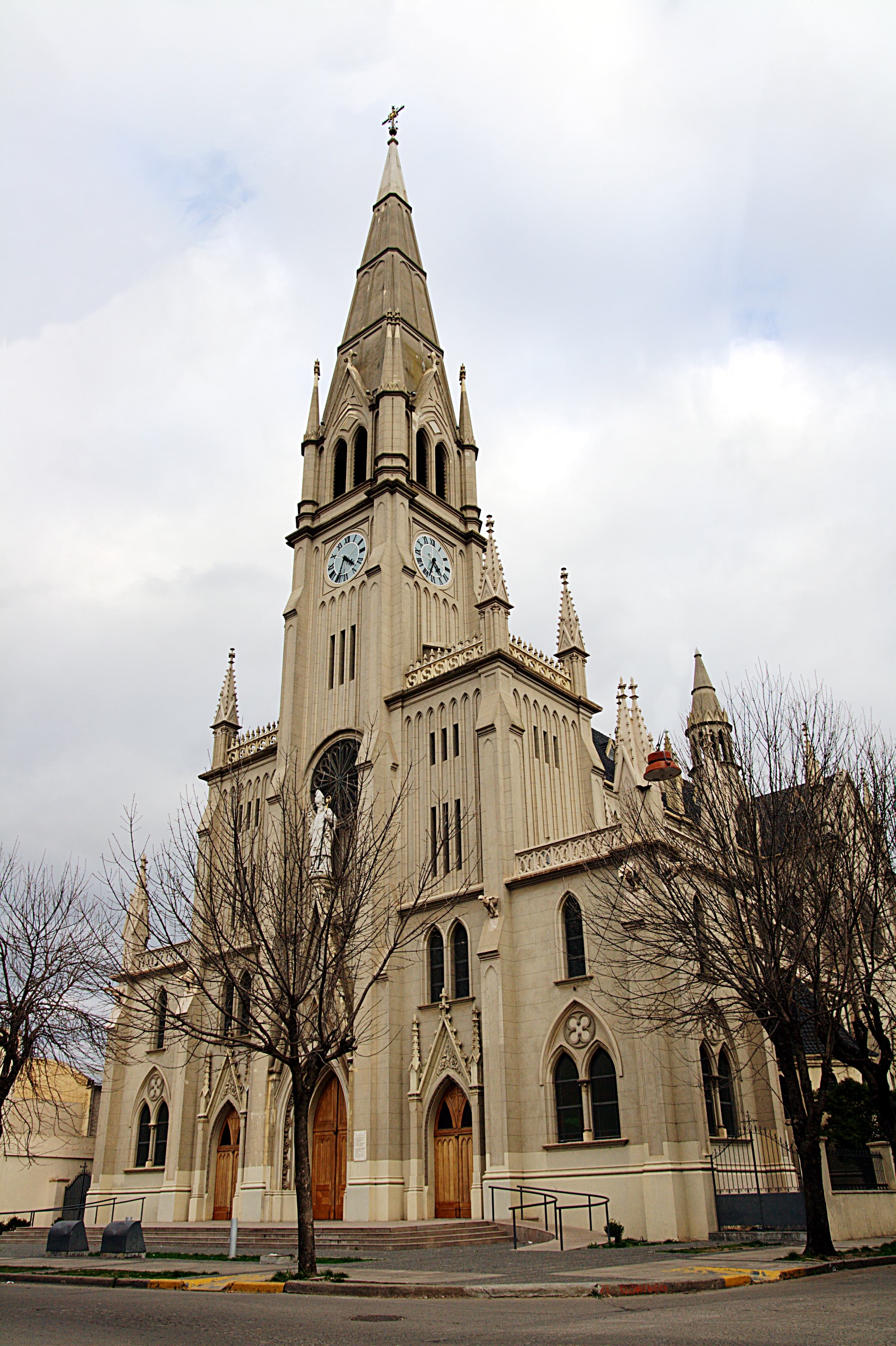 St. Patrick's Church
