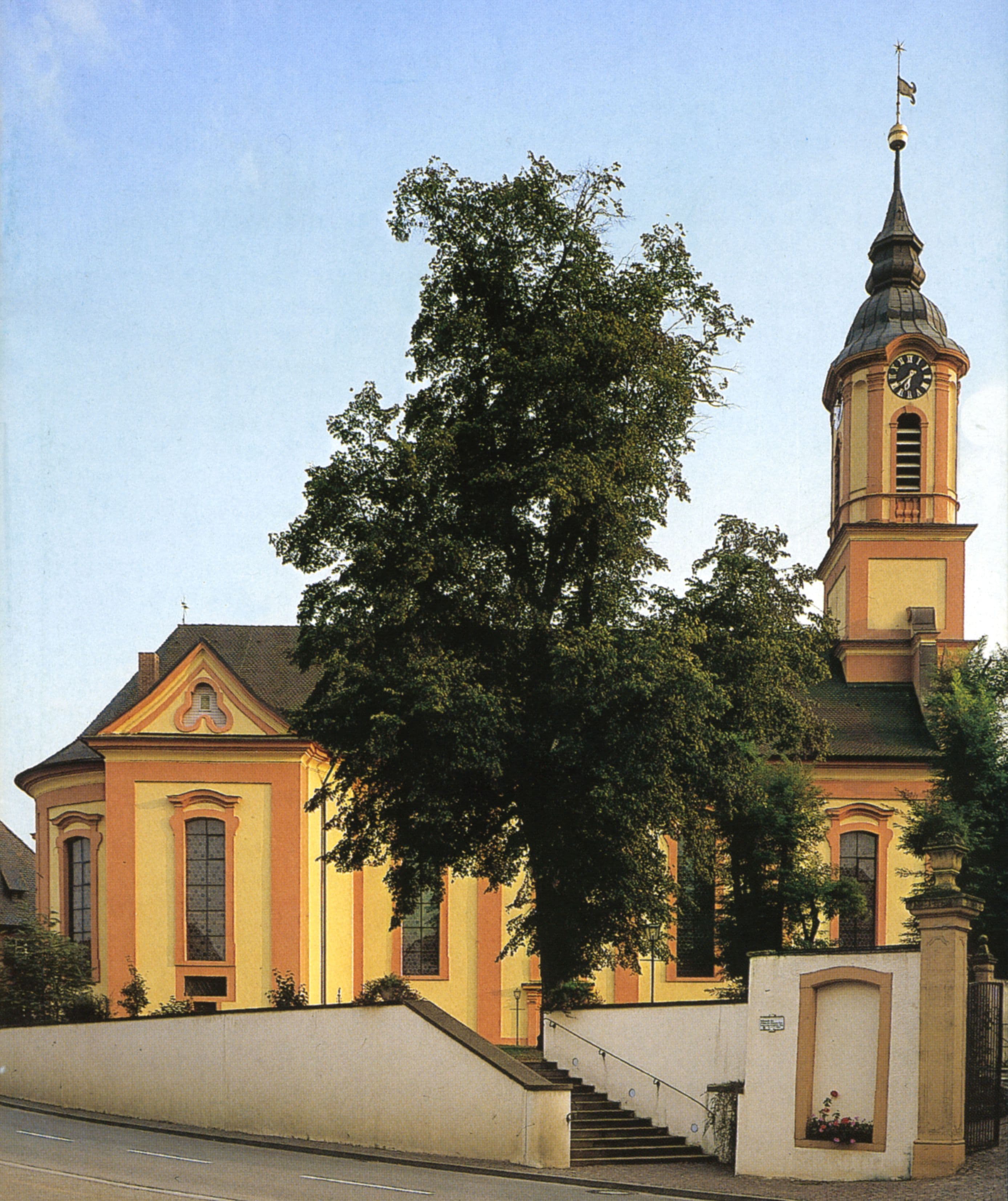 St. Remigius