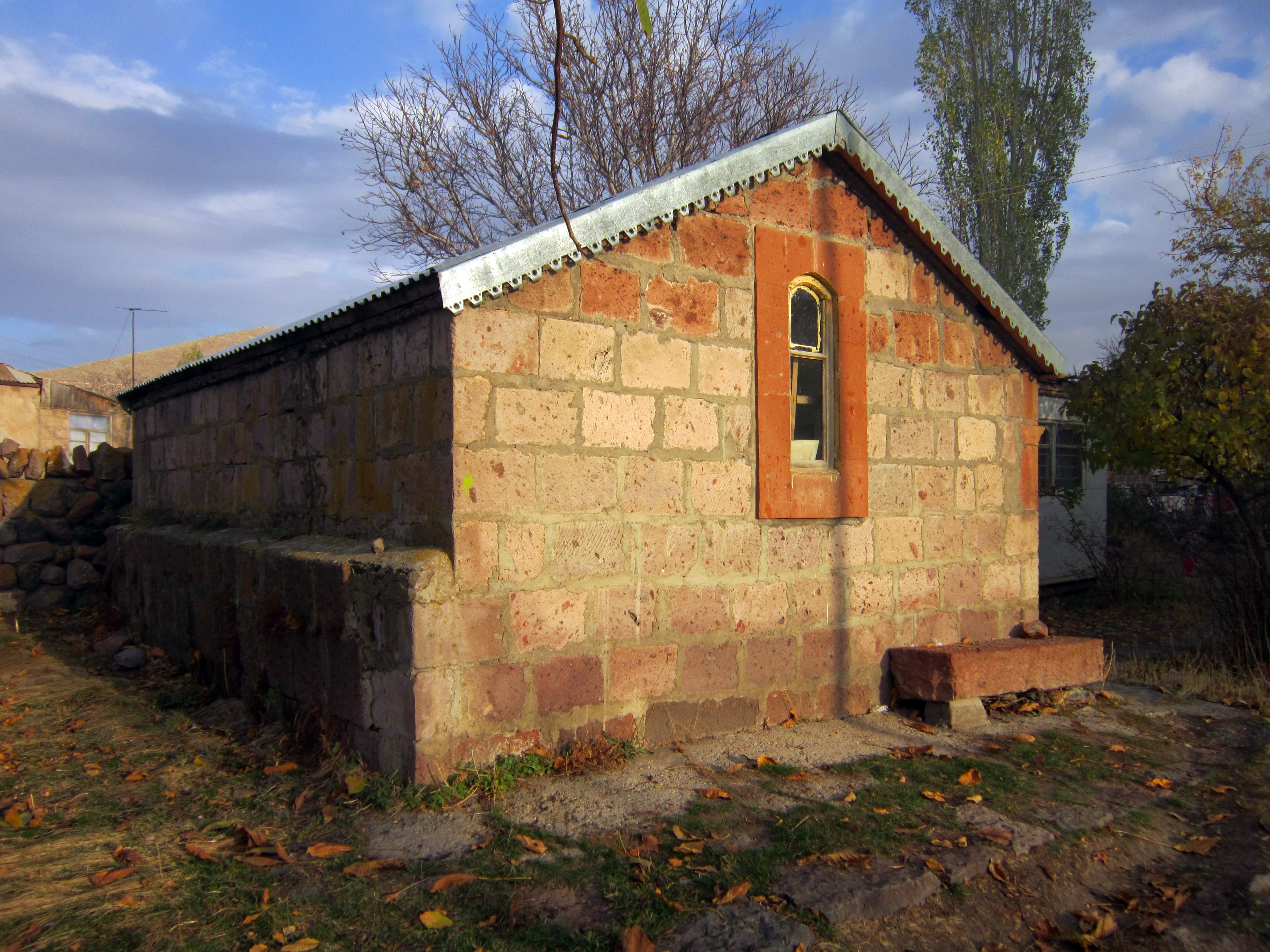 Chapel of the Savior
