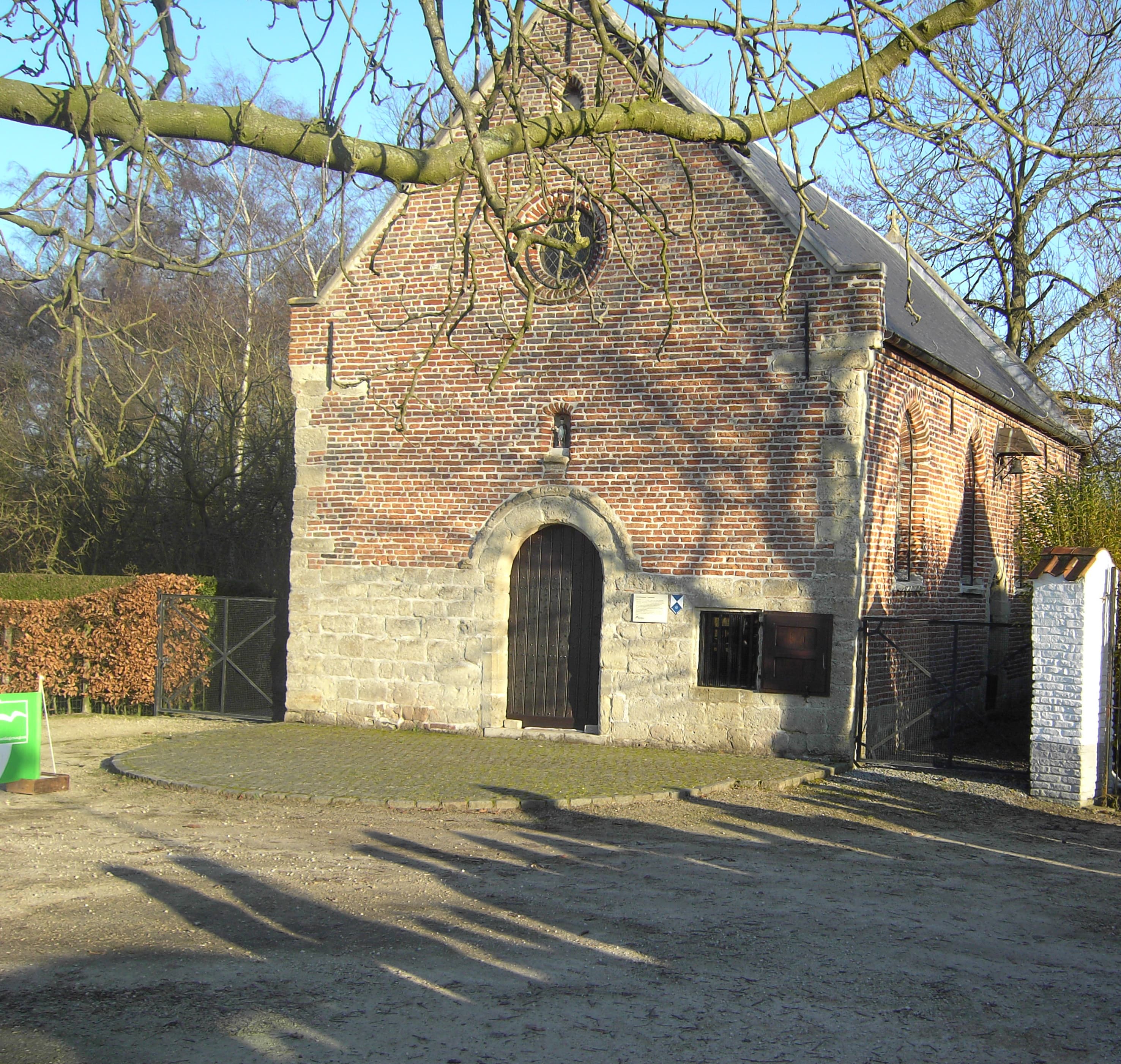 Sint-Eligiuskapel