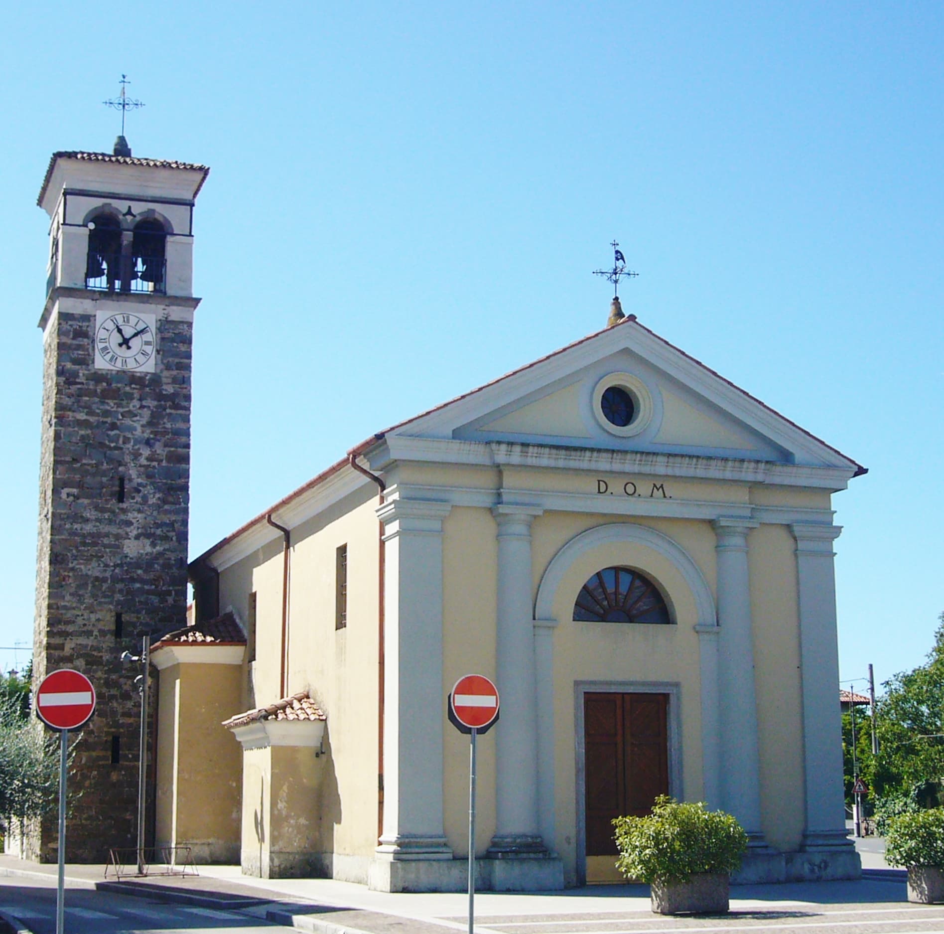 San Michele Arcangelo
