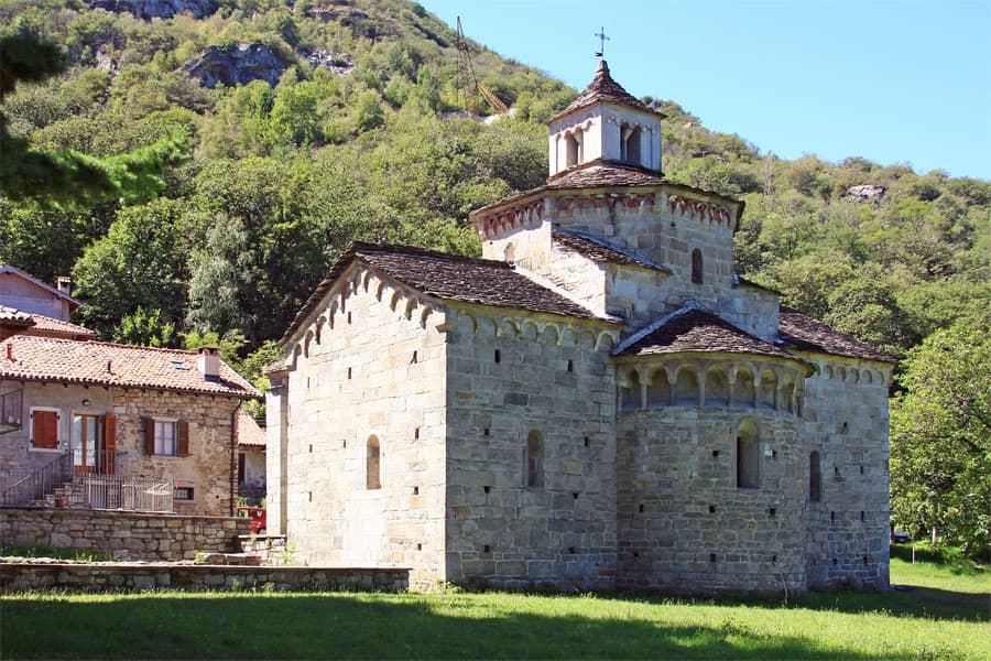 Chiesa di San Giovanni Battista