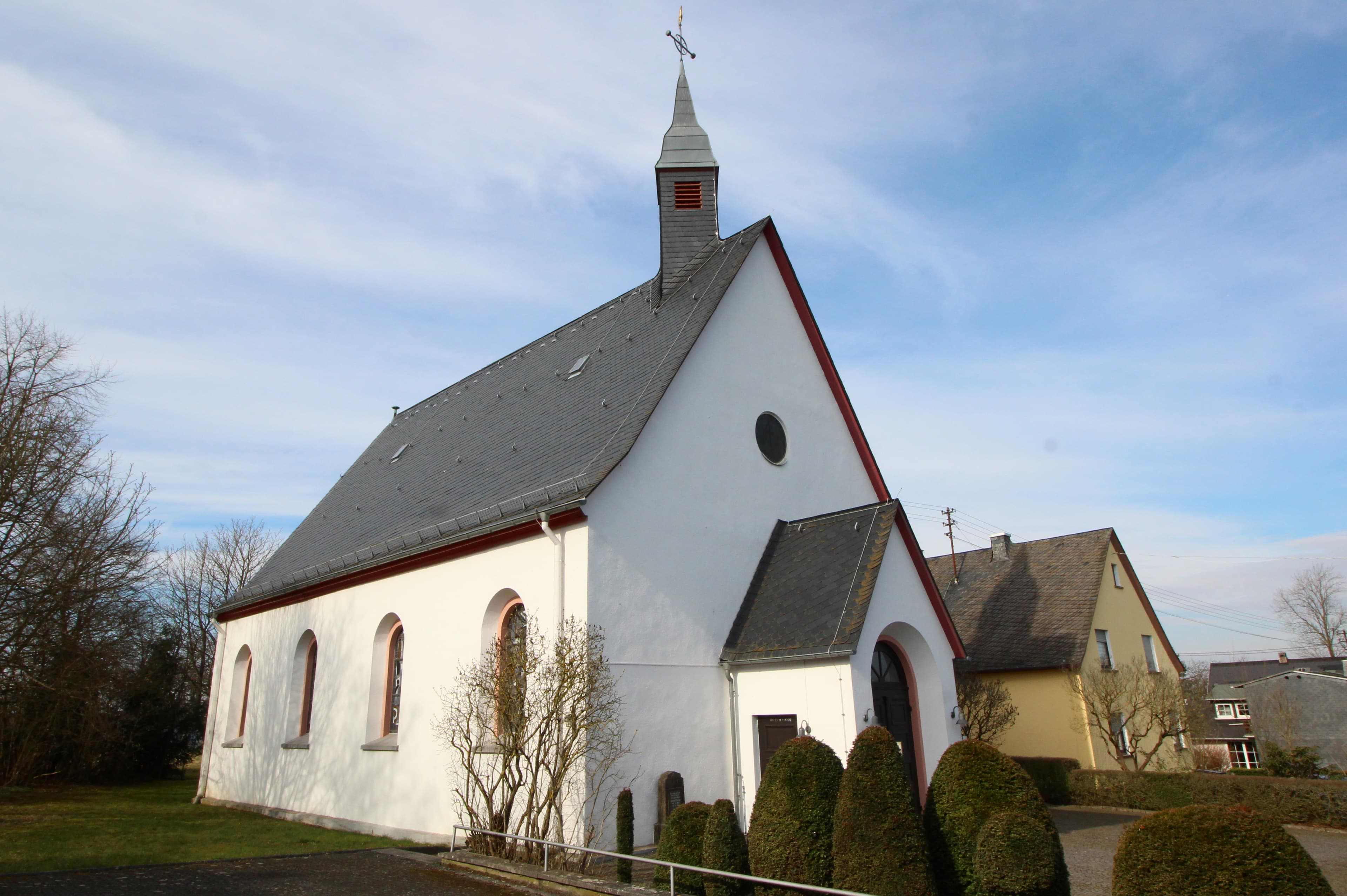 Herz-Jesu-Kapelle