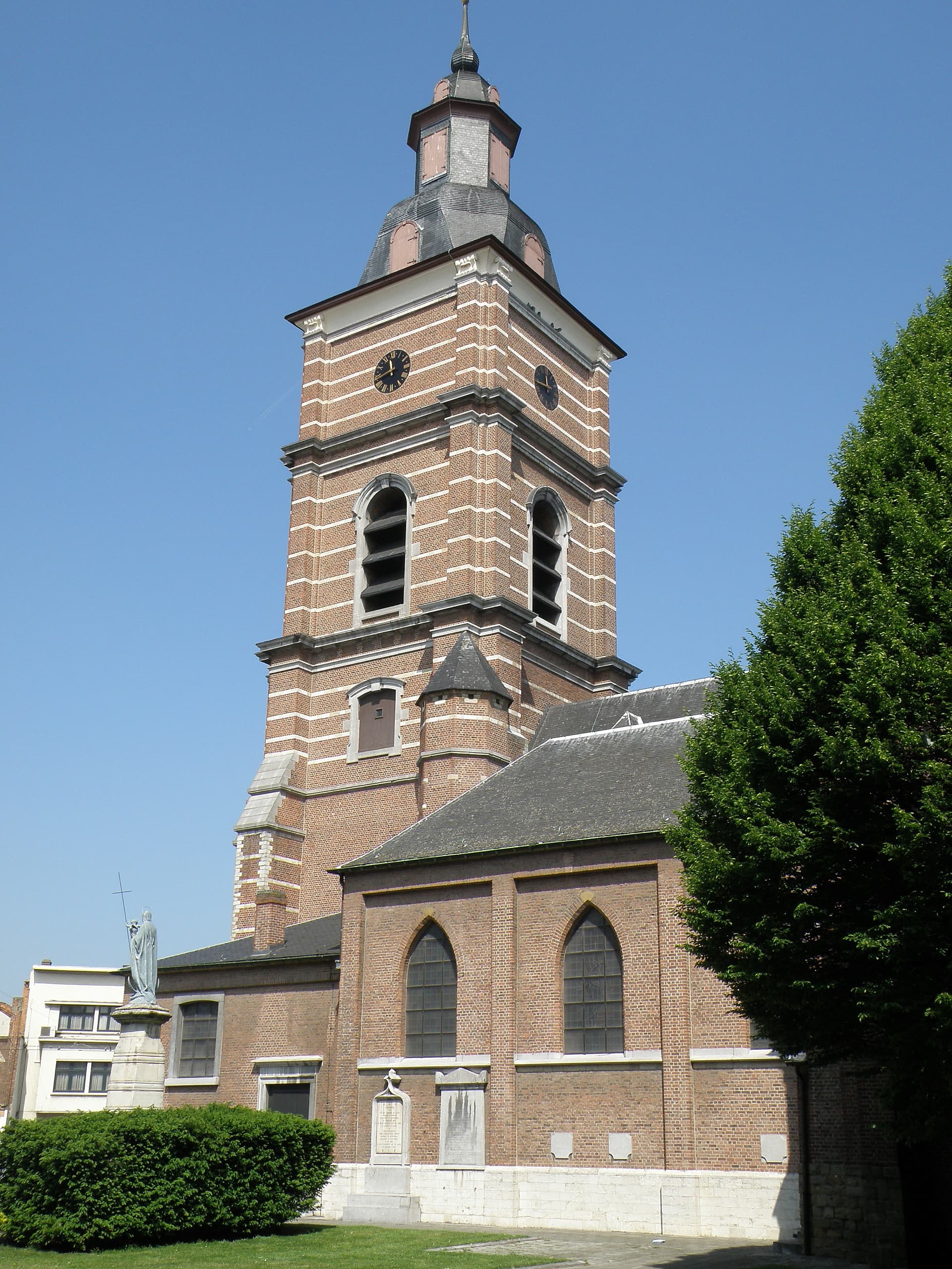 Sint-Bartholomeuskerk